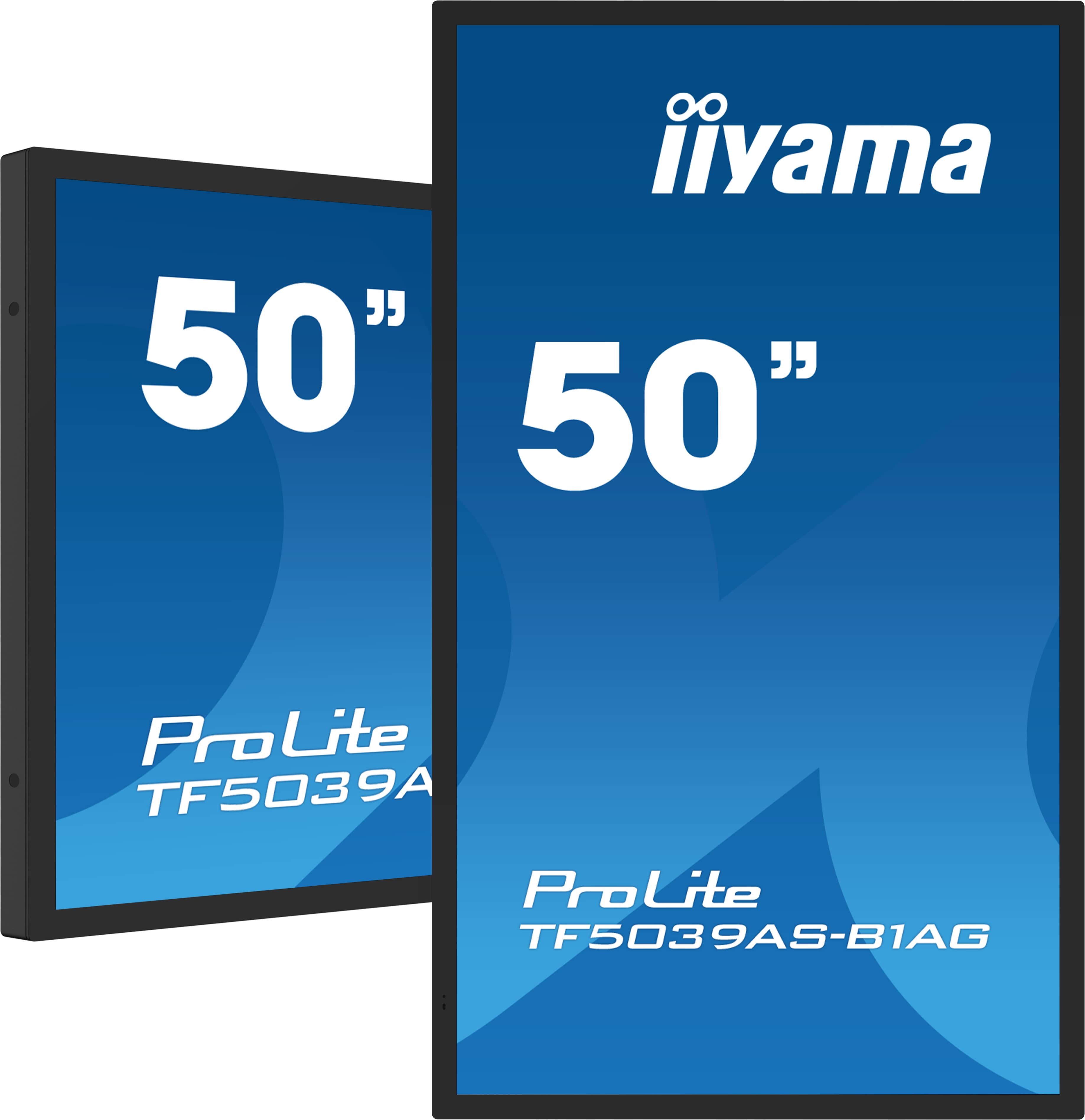 iiyama TF5039AS-B1AG - Görsel 1