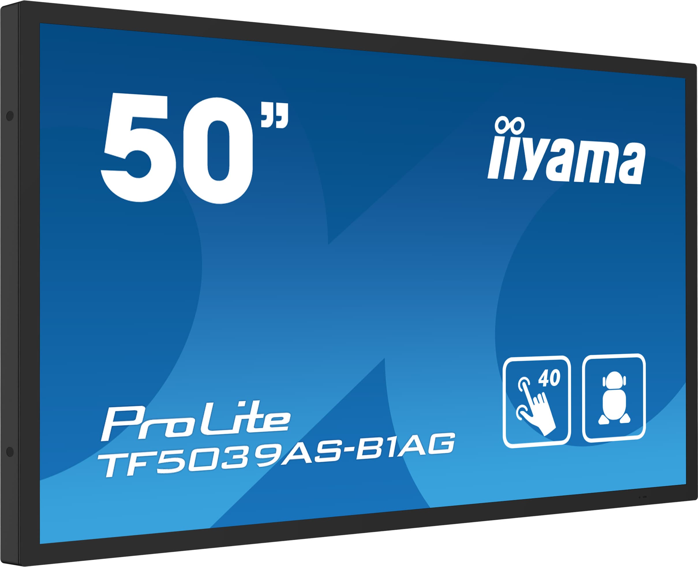 iiyama TF5039AS-B1AG Görsel