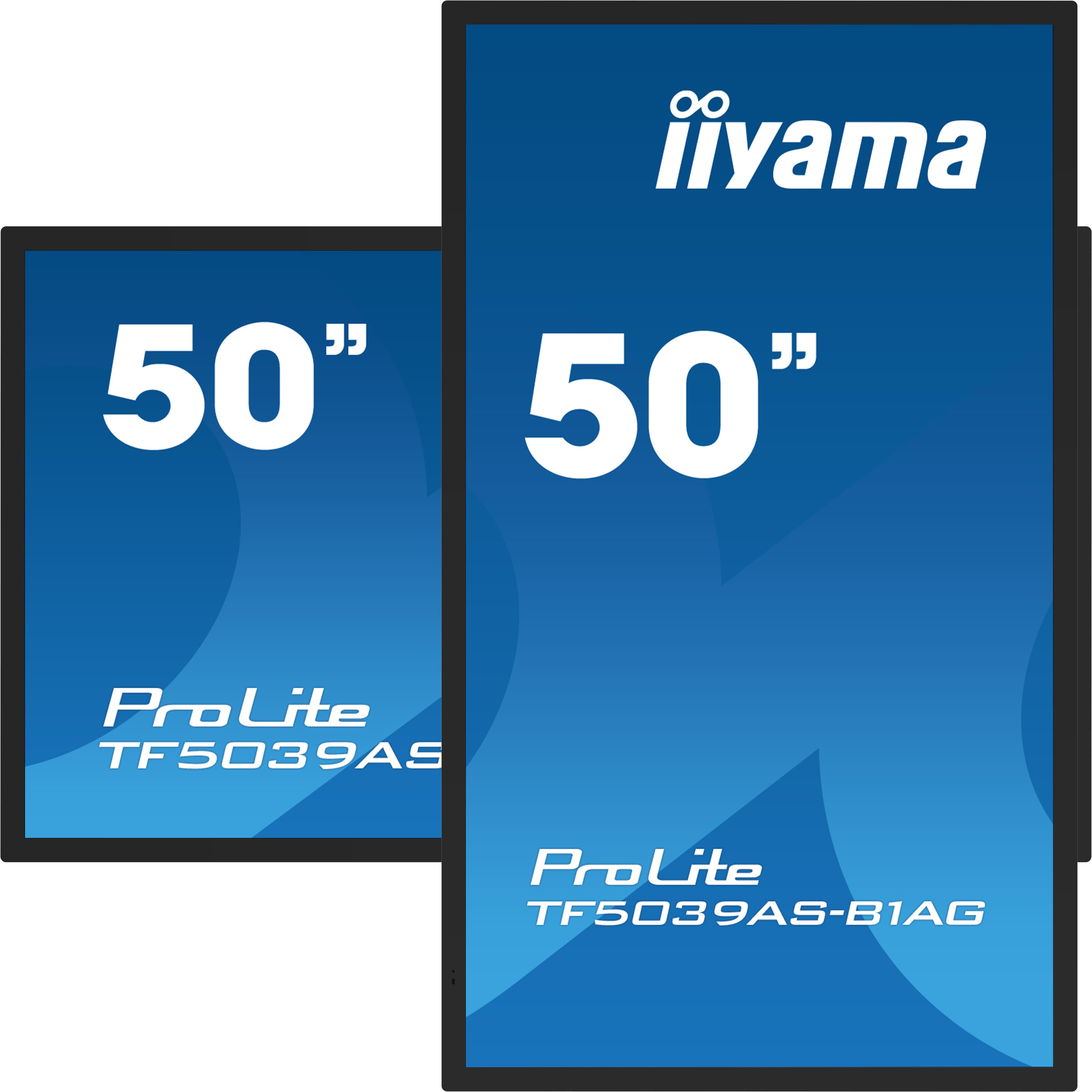 iiyama TF5039AS-B1AG Görsel