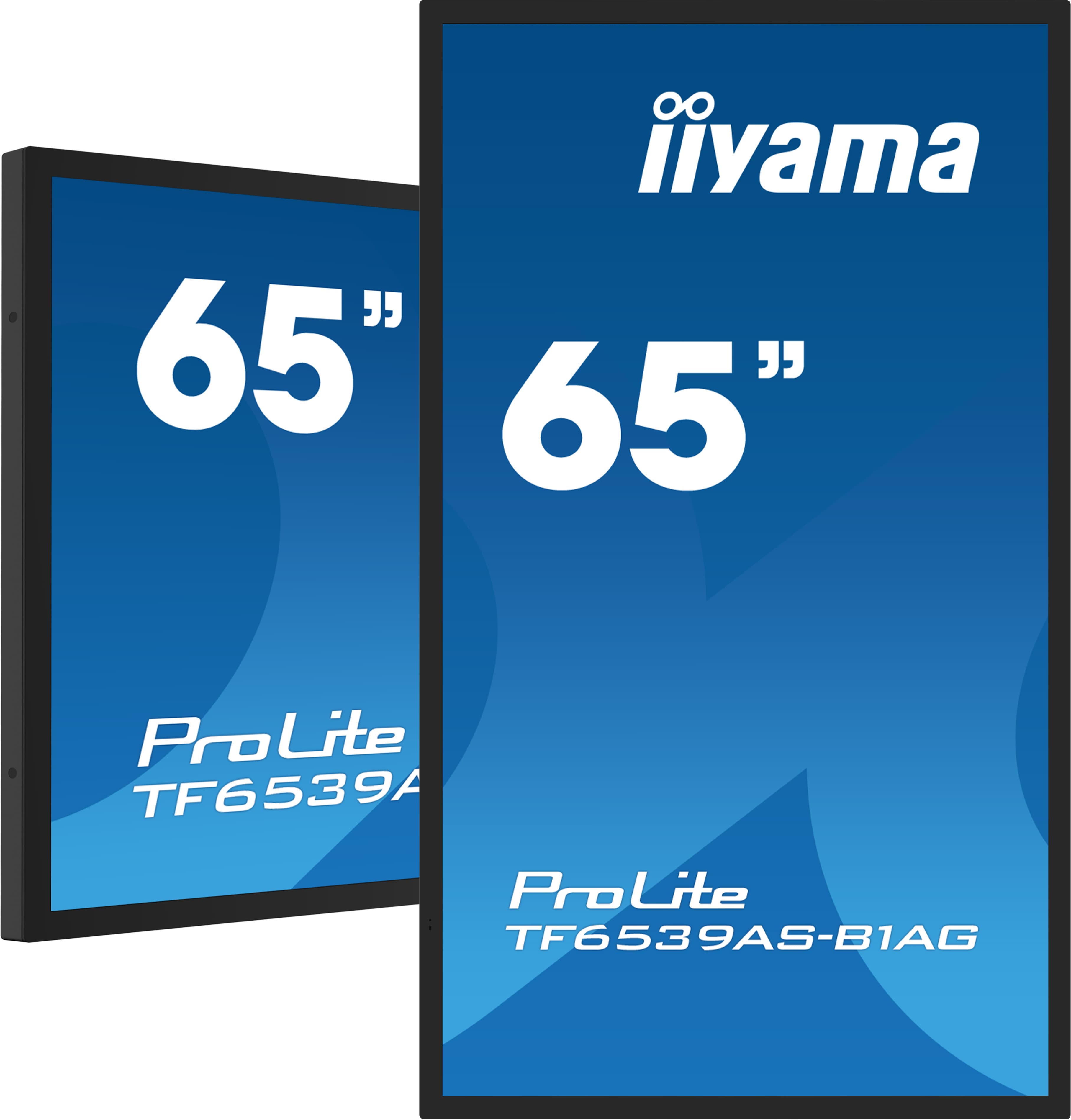 iiyama TF6539AS-B1AG - Görsel 1