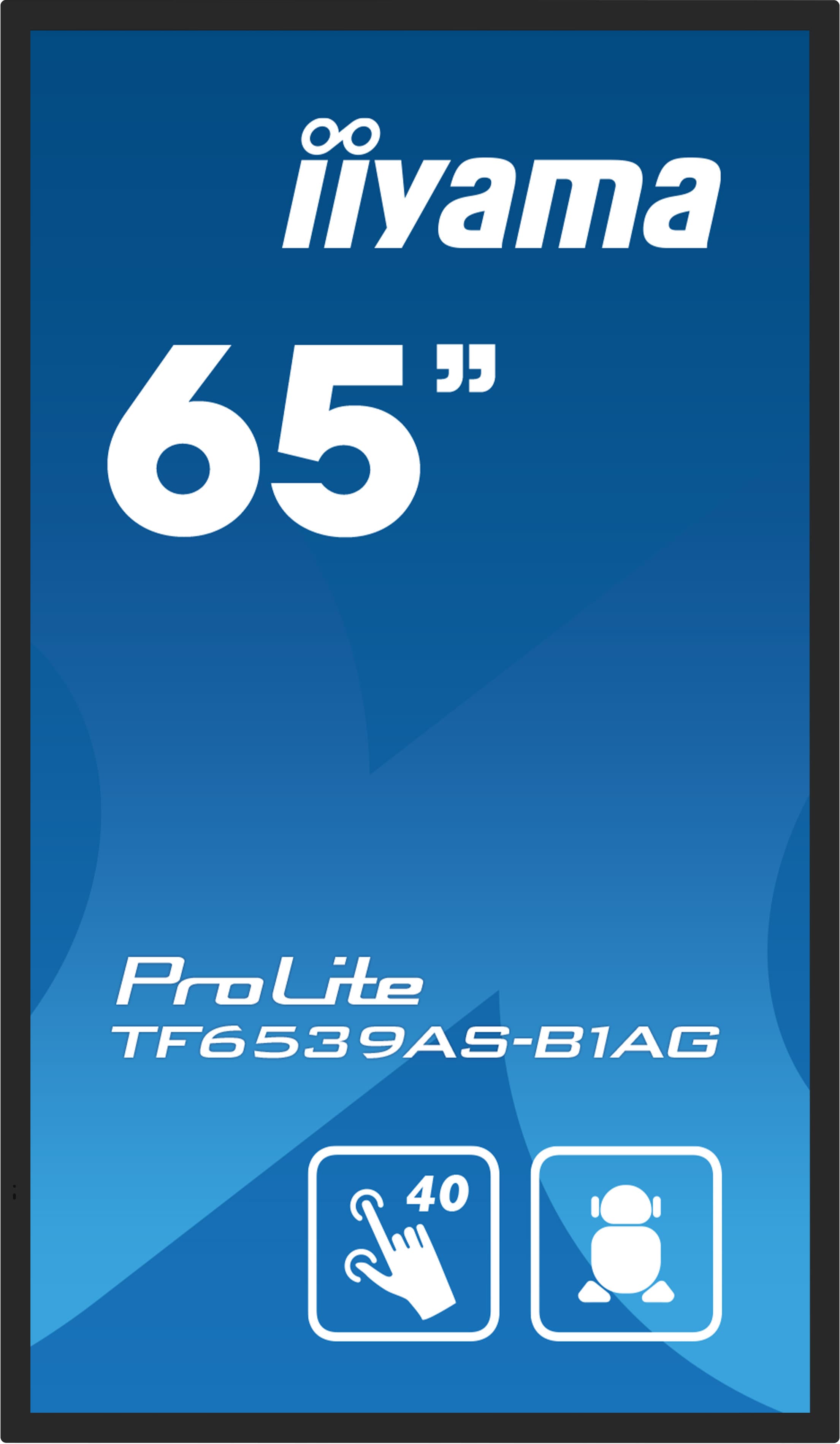 iiyama TF6539AS-B1AG - Görsel 3