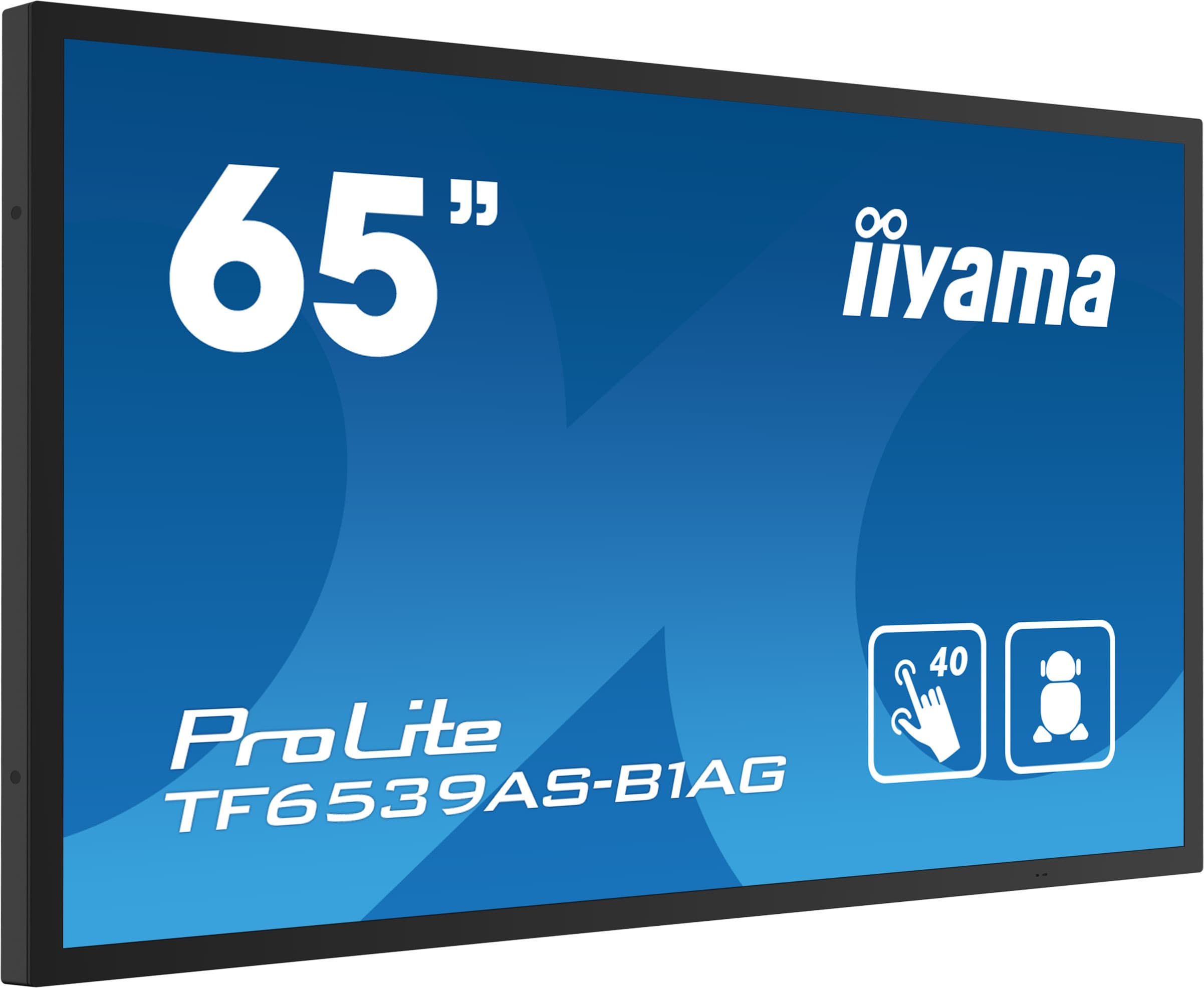 iiyama TF6539AS-B1AG Görsel
