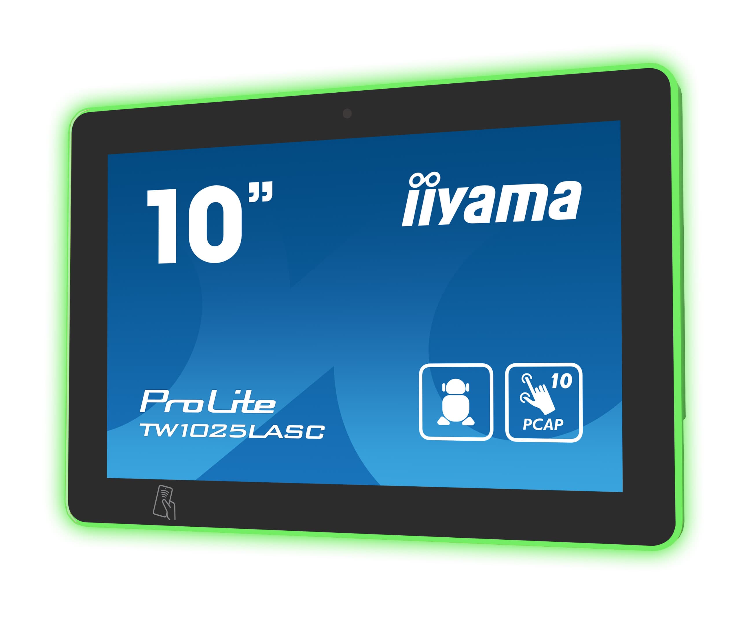 iiyama TW1025LASC-B1PNR - Görsel 3