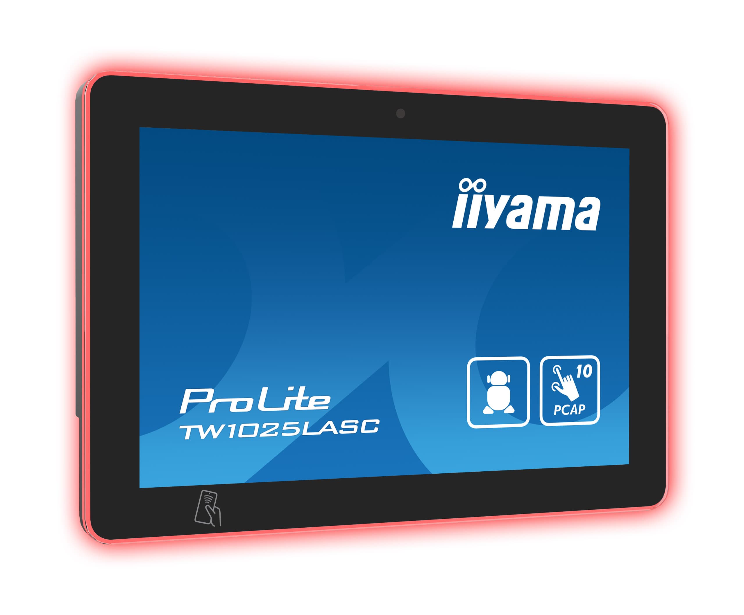 iiyama TW1025LASC-B1PNR Görsel
