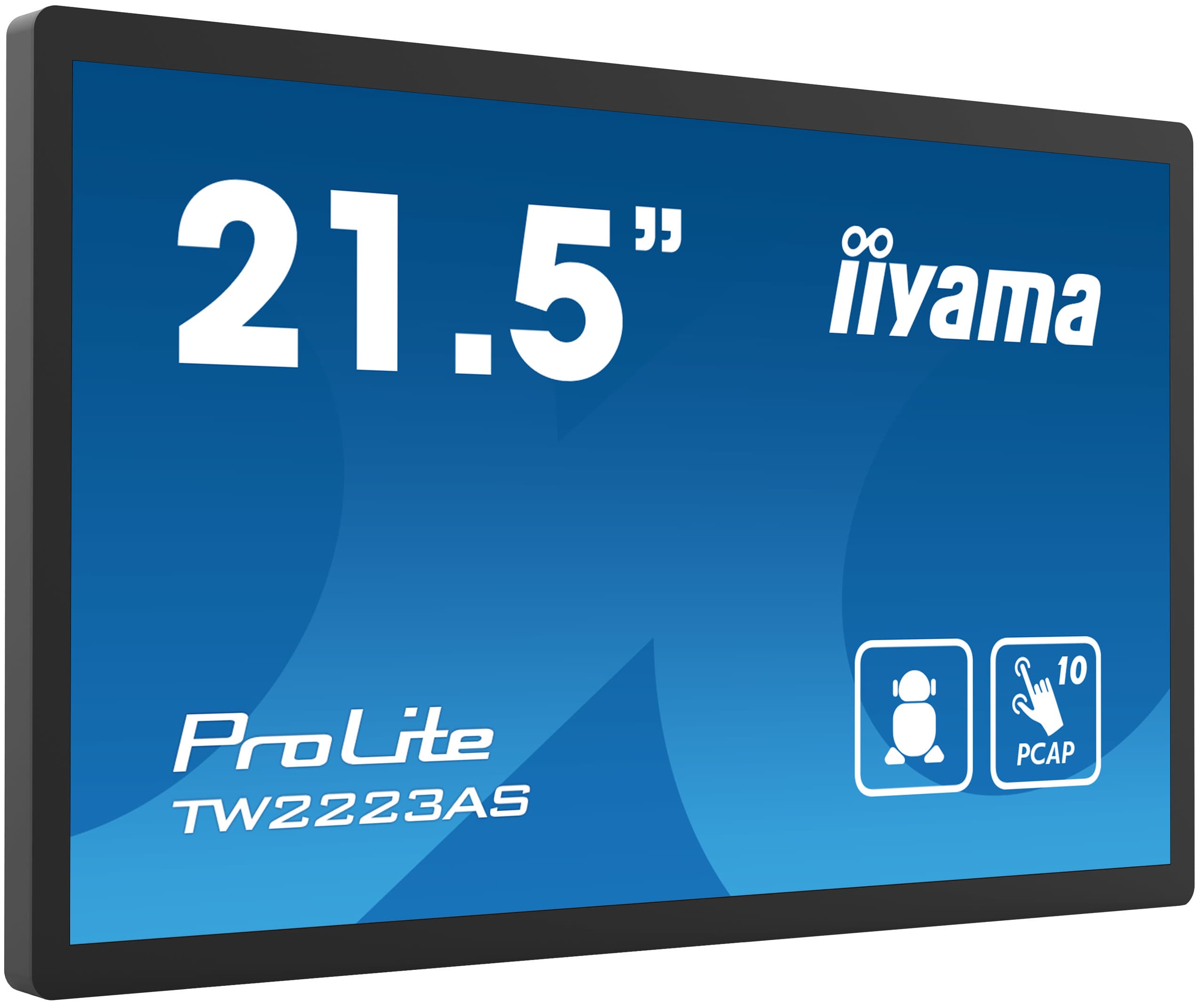 iiyama TW2223AS-B2 - Görsel 1