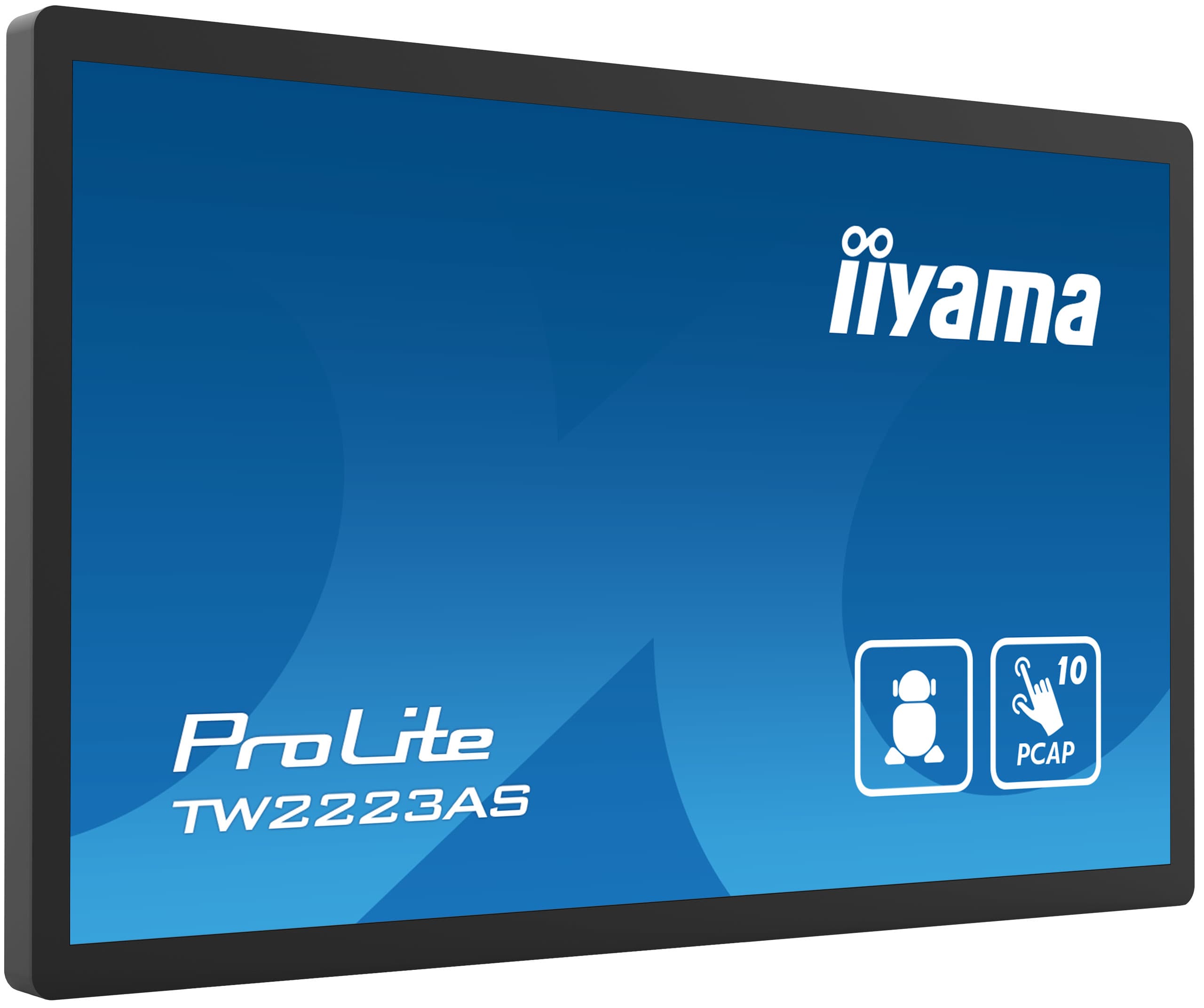 iiyama TW2223AS-B2 - Görsel 3