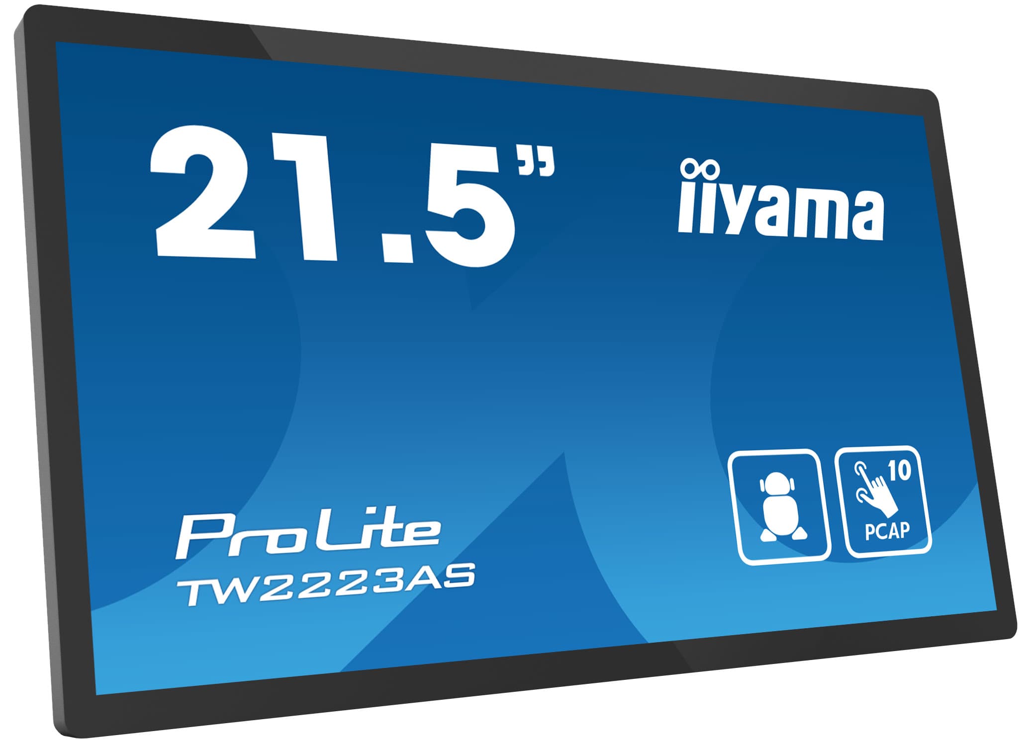 iiyama TW2223AS-B2 Görsel