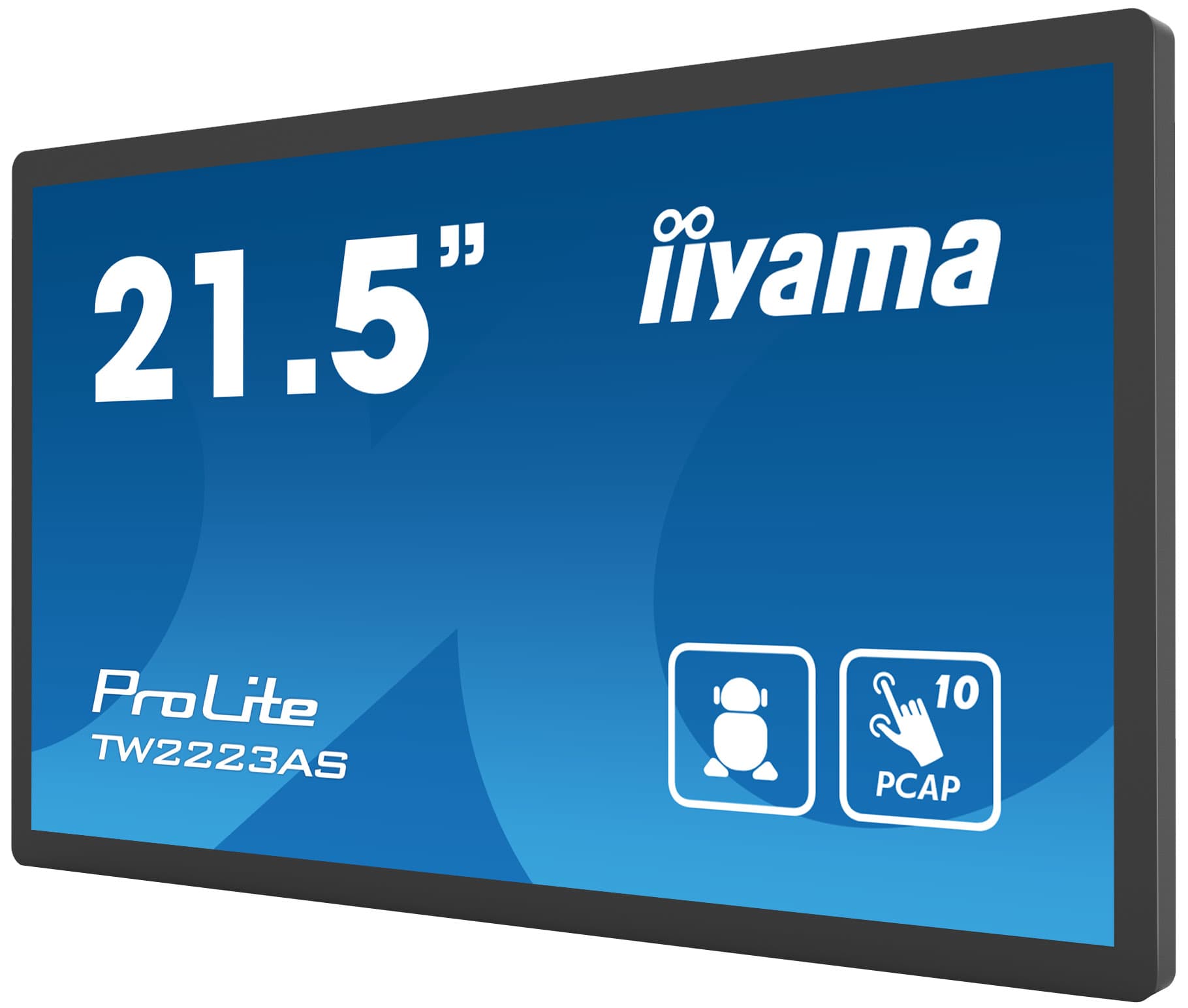 iiyama TW2223AS-B2 Görsel