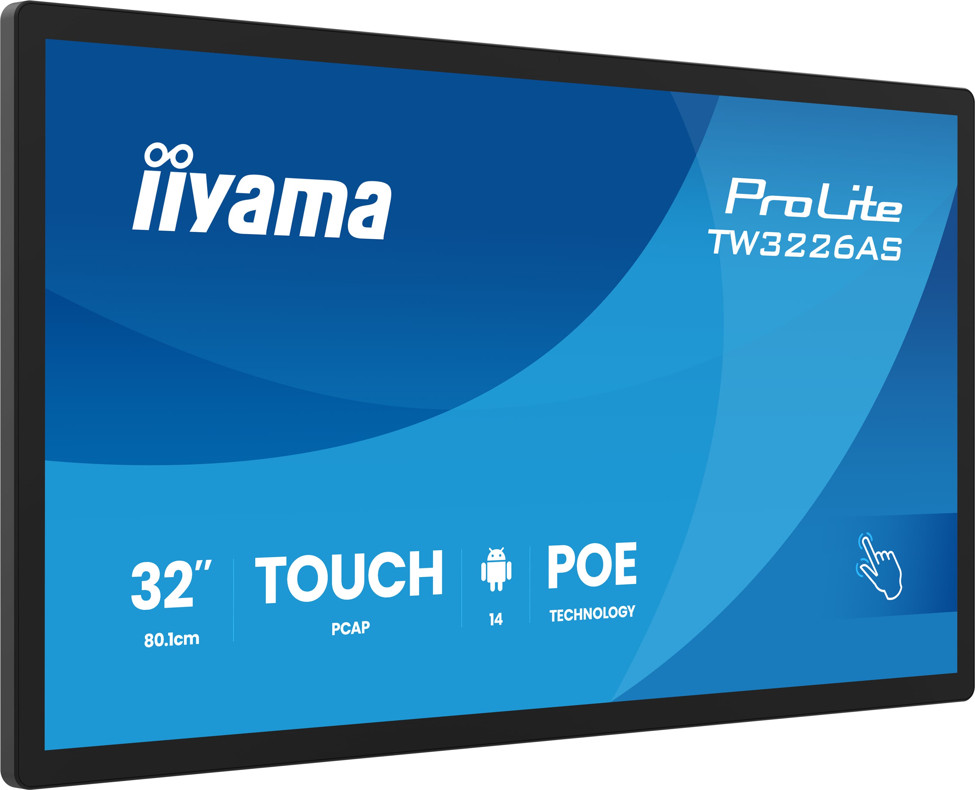 iiyama TW3226AS-B3P - Görsel 1