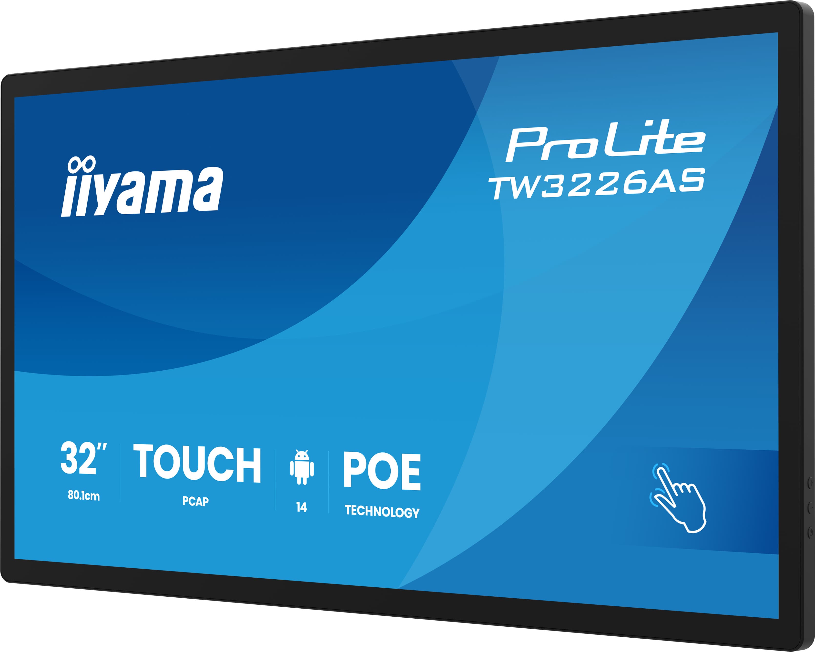 iiyama TW3226AS-B3P - Görsel 3