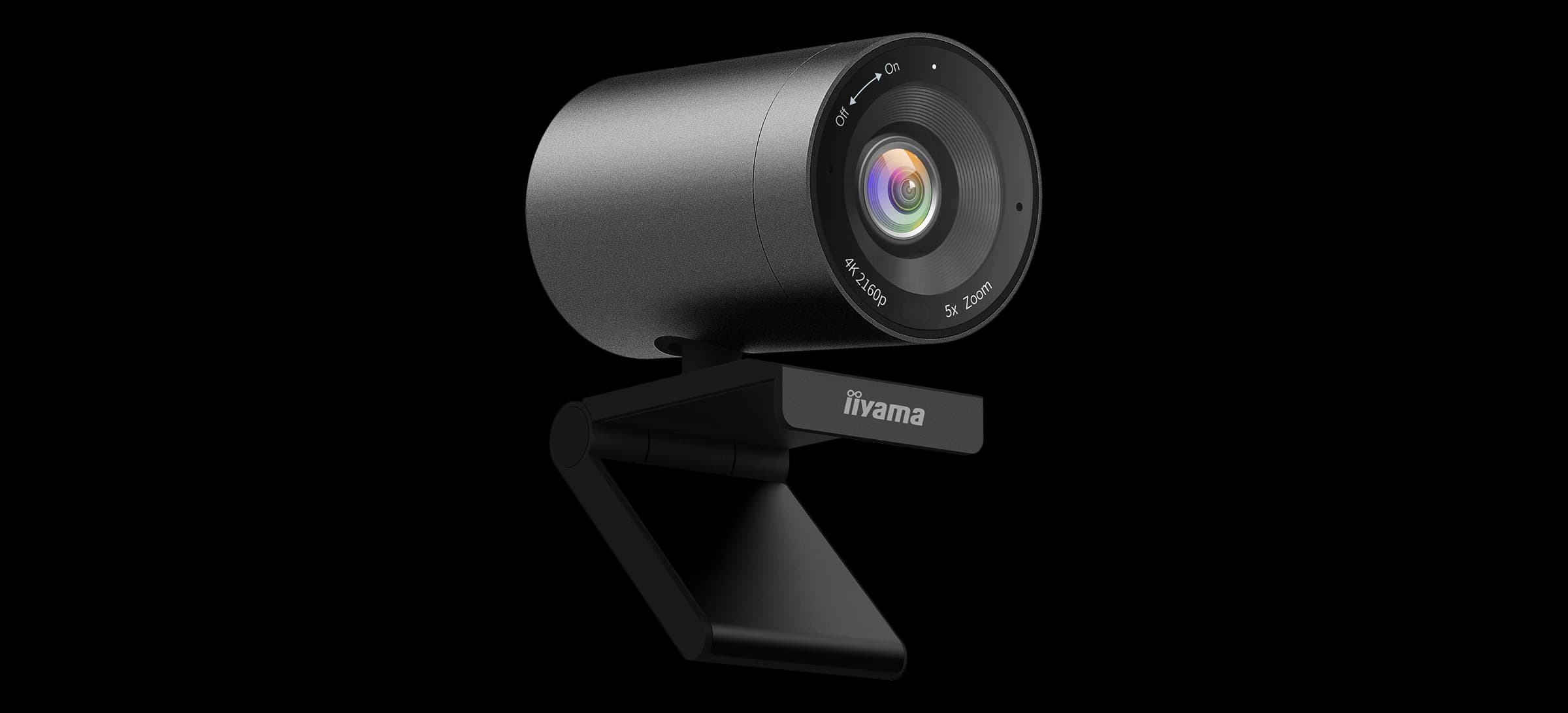 iiyama UC-CAM10PRO-1 - Görsel 1