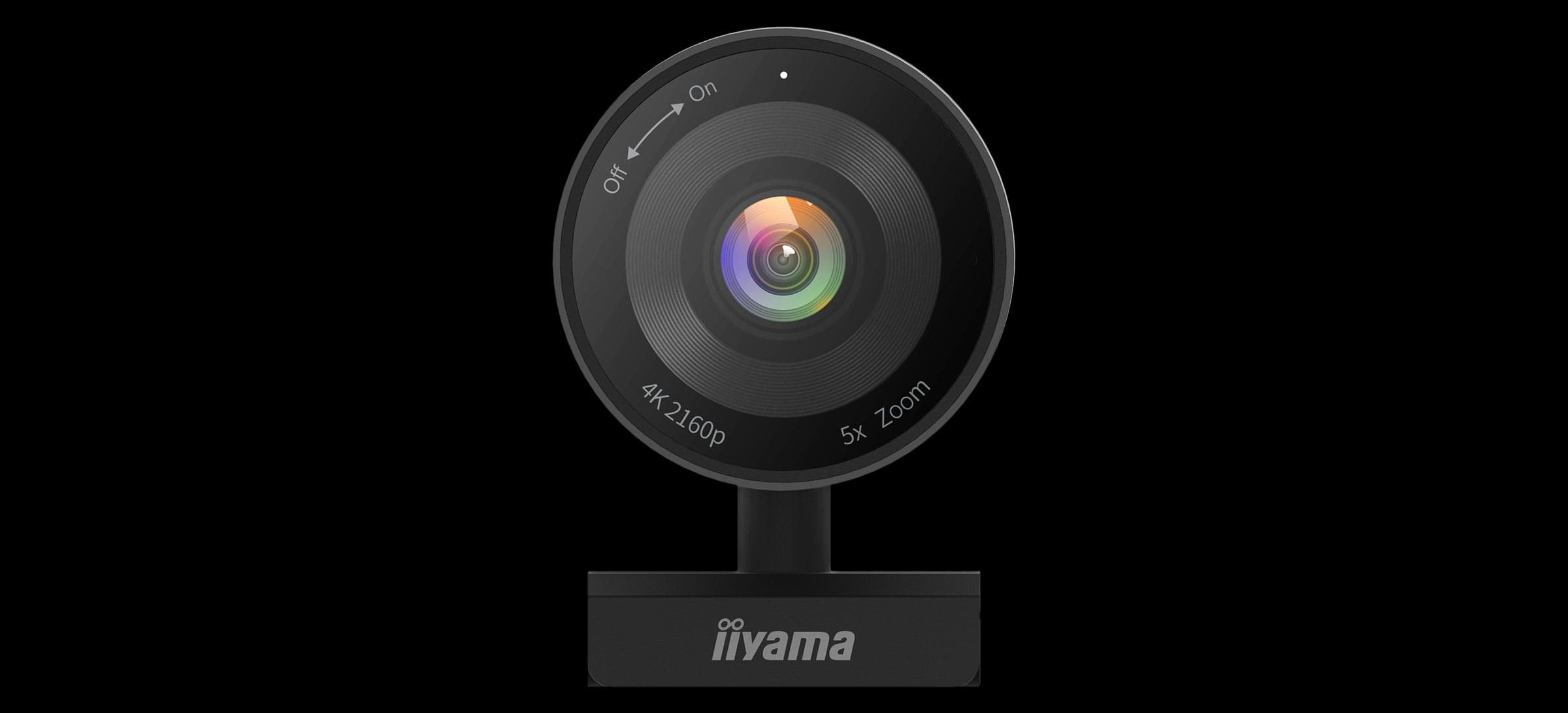 iiyama UC-CAM10PRO-1 Görsel