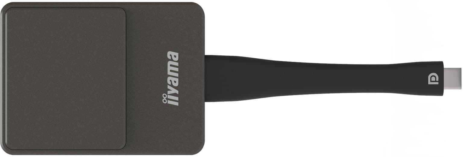 iiyama WP D002C - Görsel 2