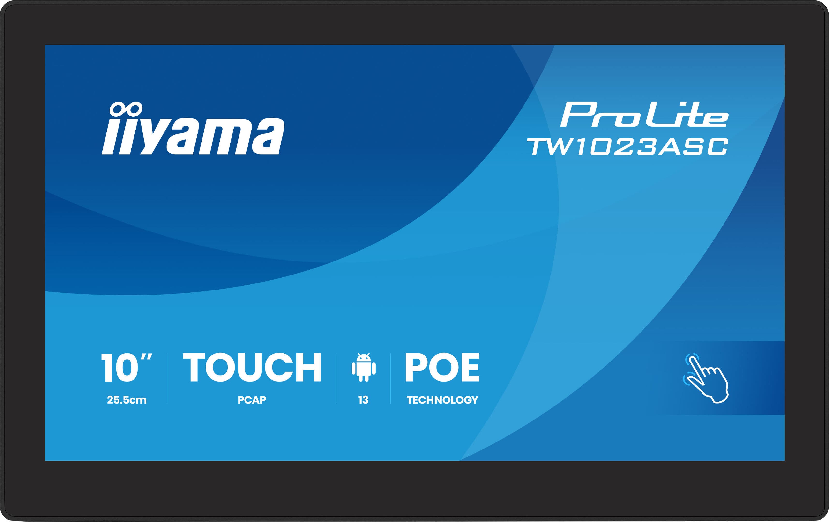 iiyama tw1023asc b3p 10 ürün görseli