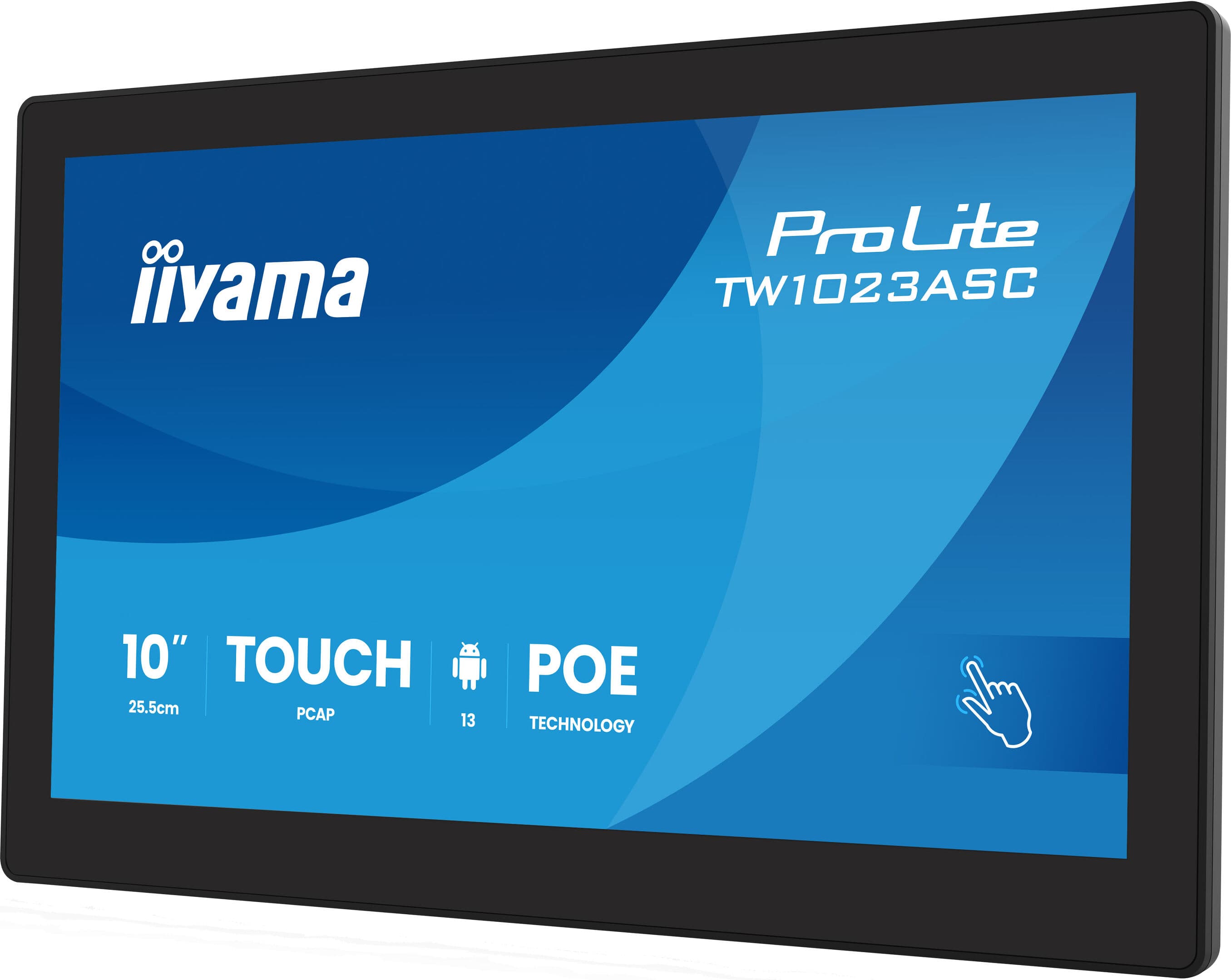 iiyama tw1023asc b3p 30 ürün görseli