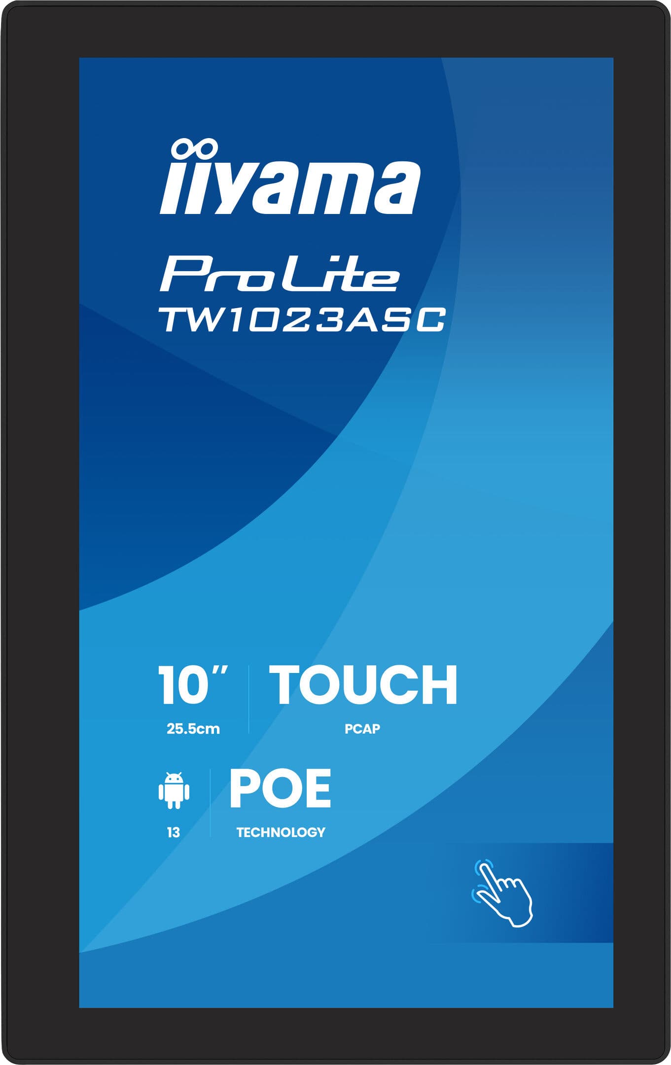 iiyama tw1023asc b3p 11 ürün görseli