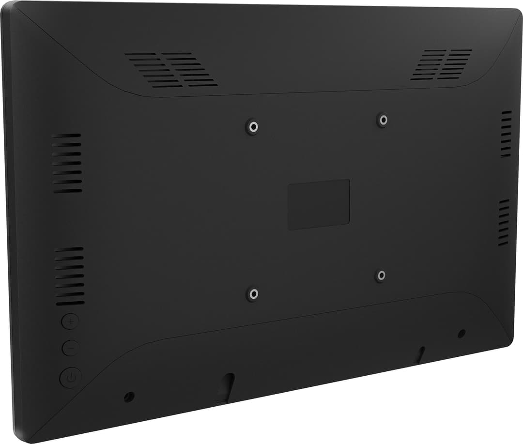 iiyama ProLite TW1623AS-B3P 15.6 inç Android Dokunmatik Panel PC - PoE desteğiyle sade ve temiz montaj