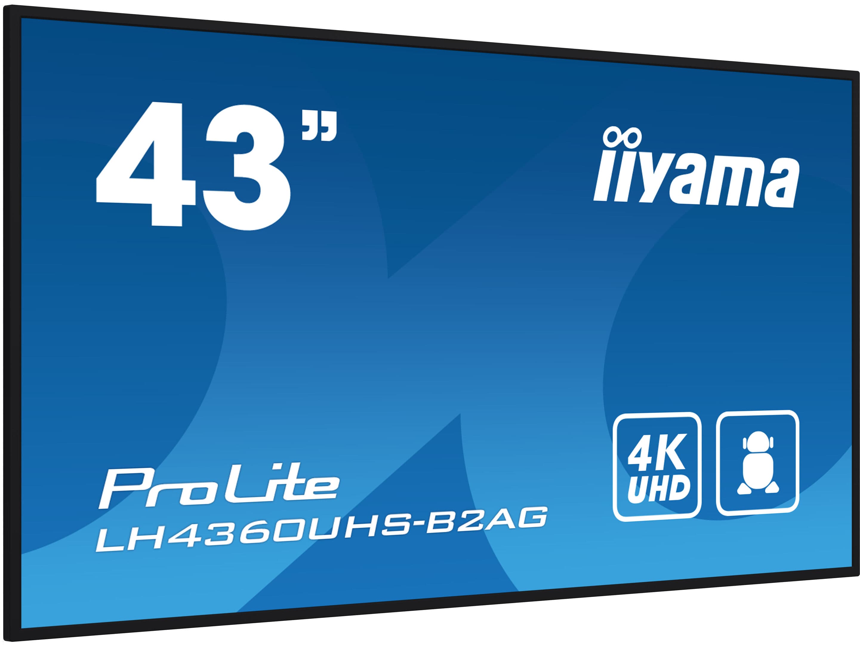 iiyama lh4360uhs b2ag 12 ürün görseli