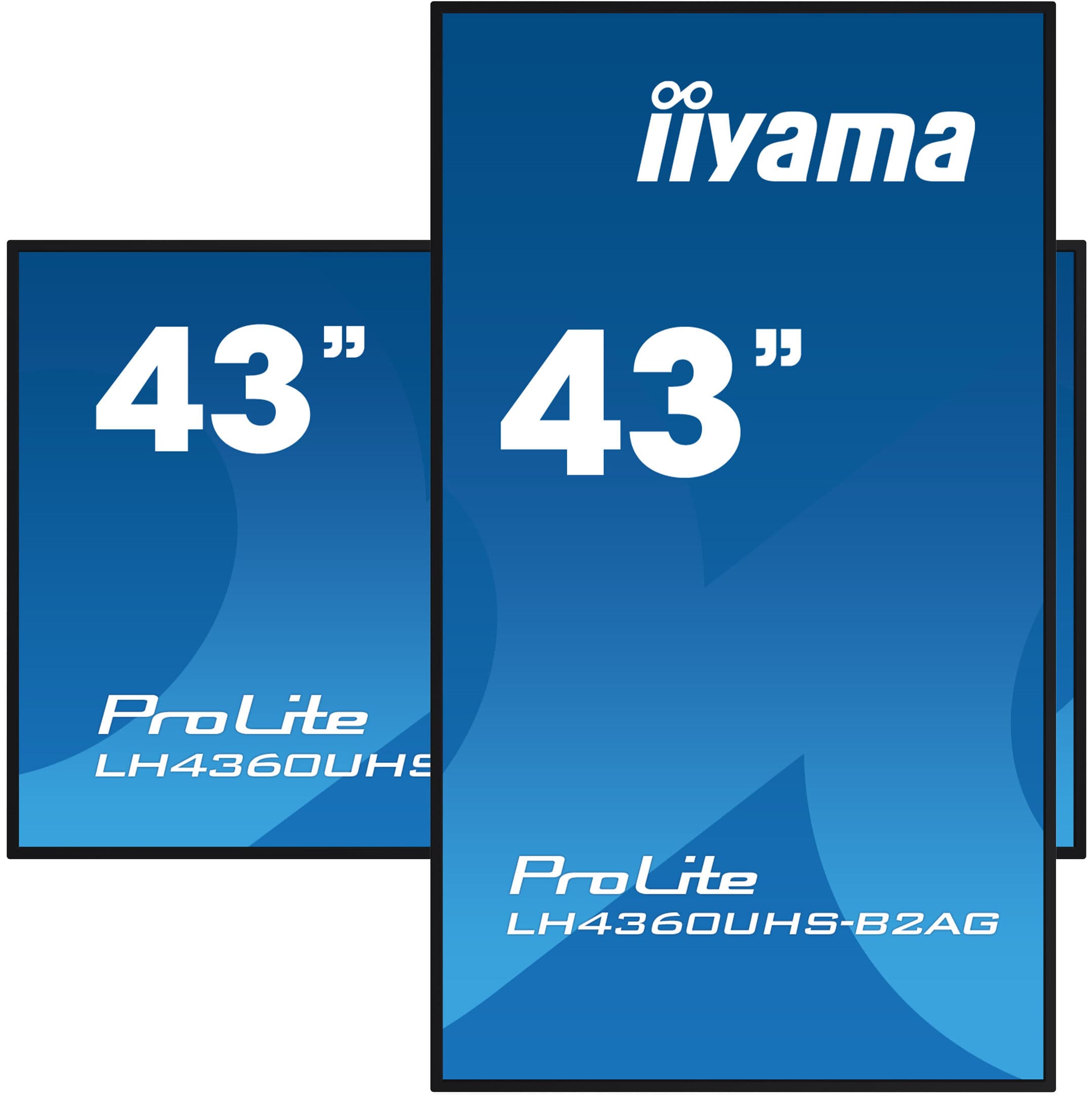 iiyama lh4360uhs b2ag 12 1 ürün görseli