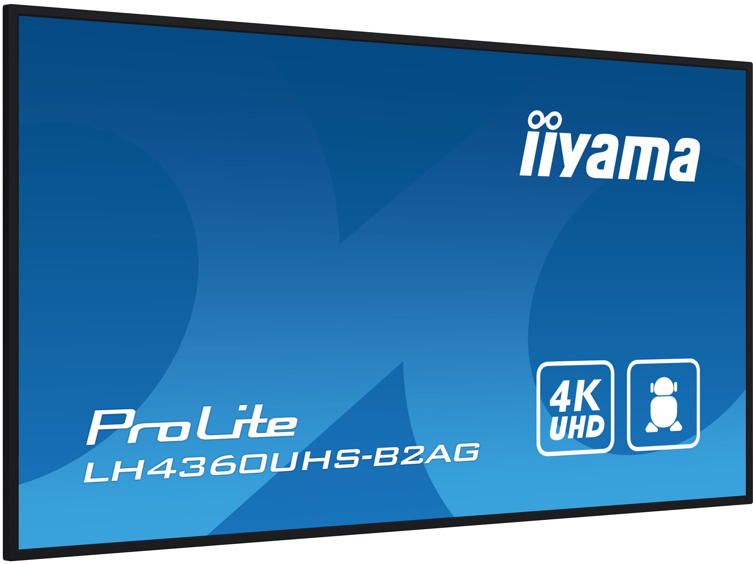 iiyama lh4360uhs b2ag 21 ürün görseli
