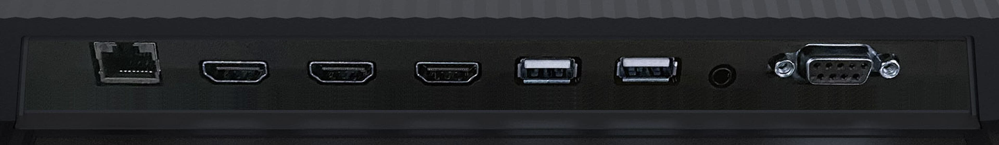 iiyama lh4360uhs b2ag 82 ürün görseli