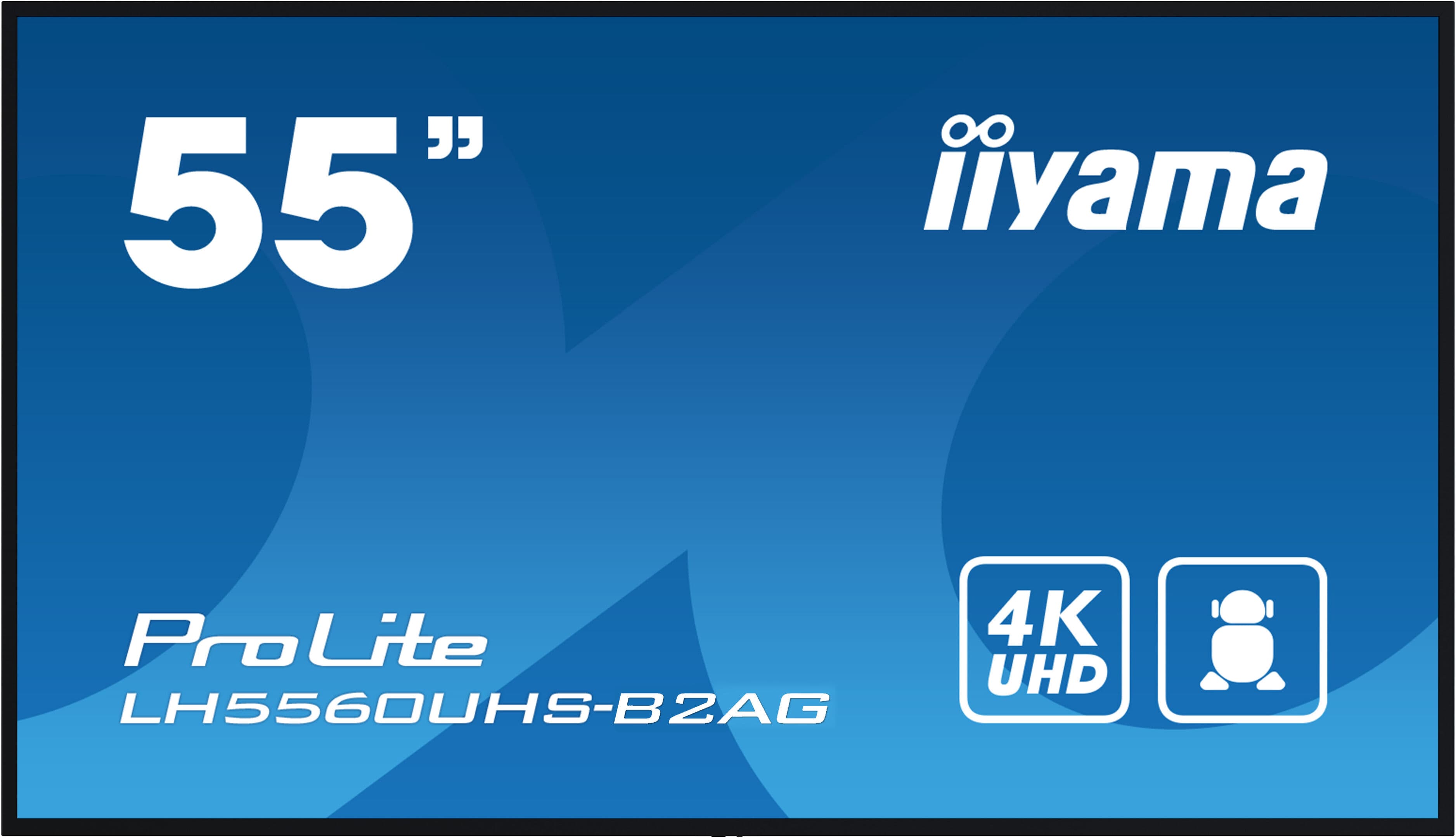 iiyama lh5560uhs b2ag 10 ürün görseli
