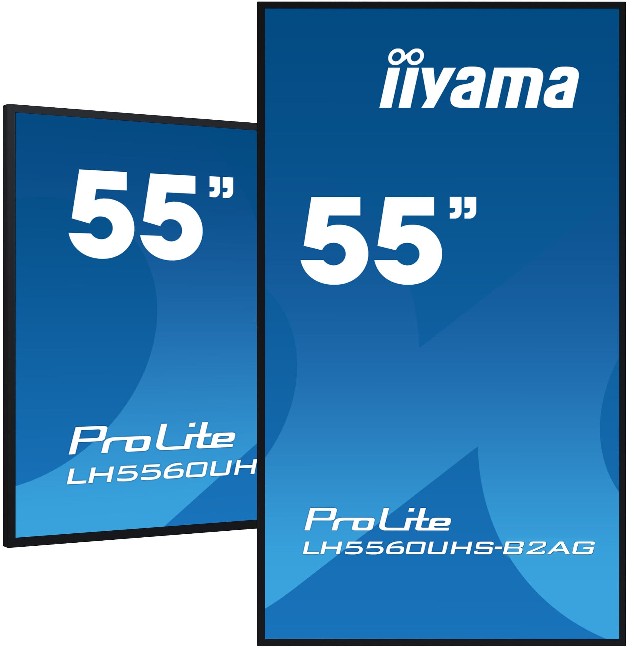 iiyama lh5560uhs b2ag 20 ürün görseli