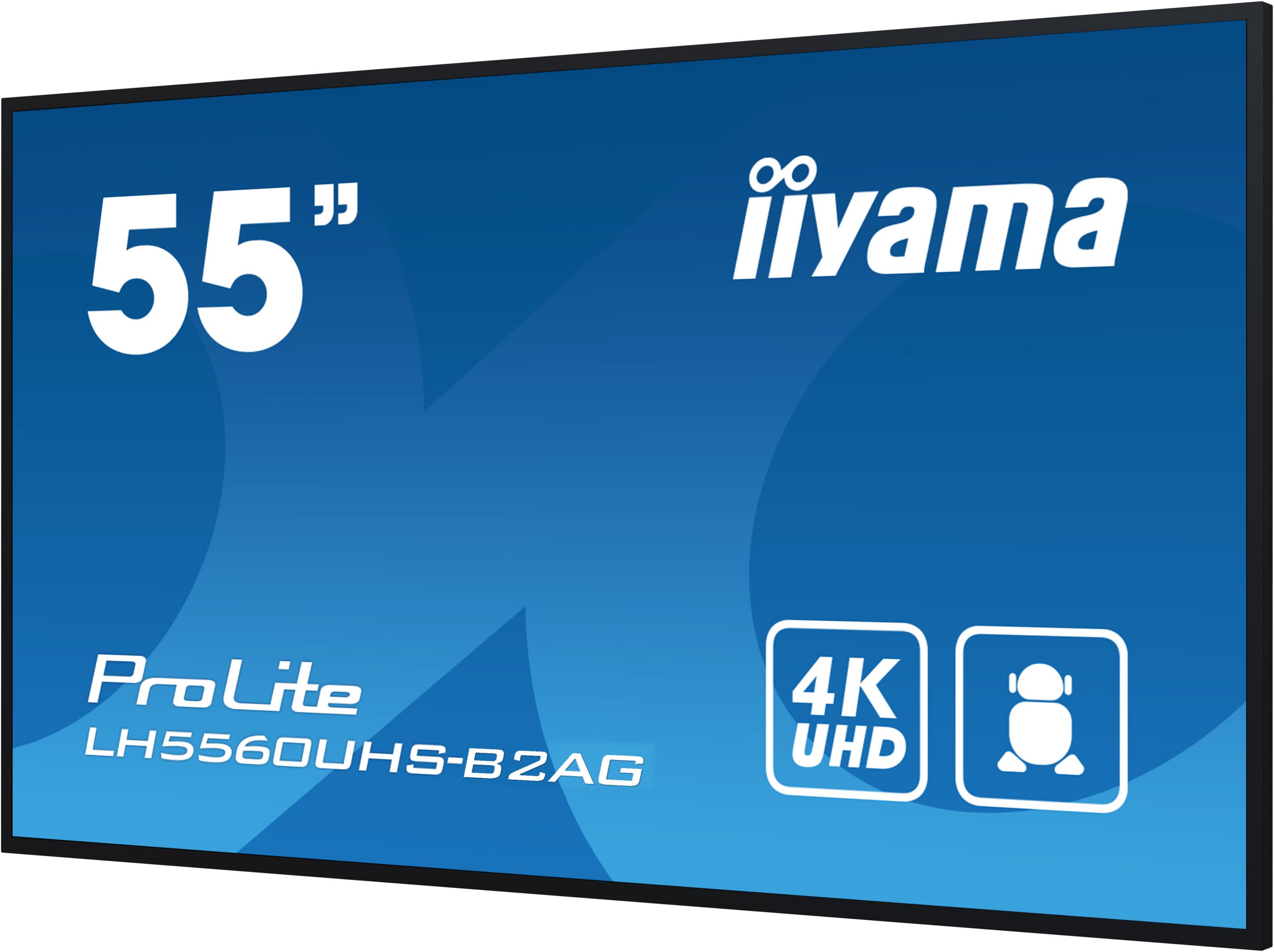 iiyama lh5560uhs b2ag 30 ürün görseli