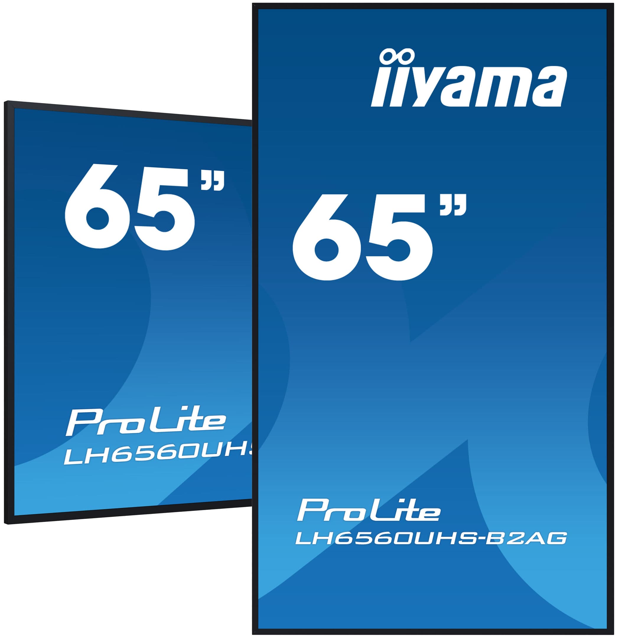 iiyama lh6560uhs b2ag 20 ürün görseli