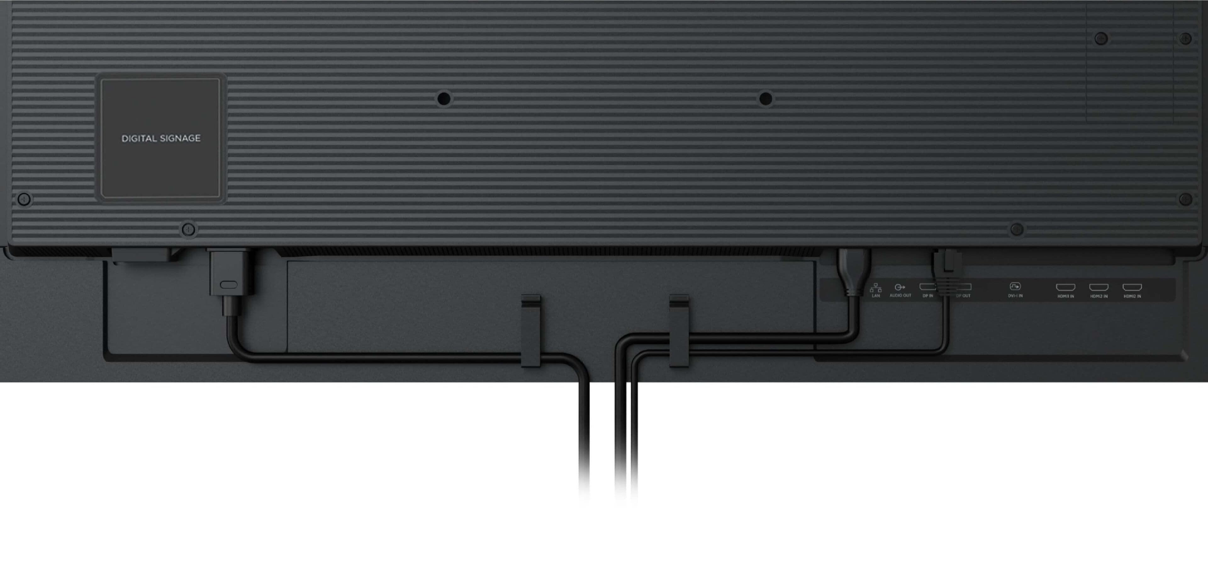 iiyama lh8675uhs b2ag 73 ürün görseli