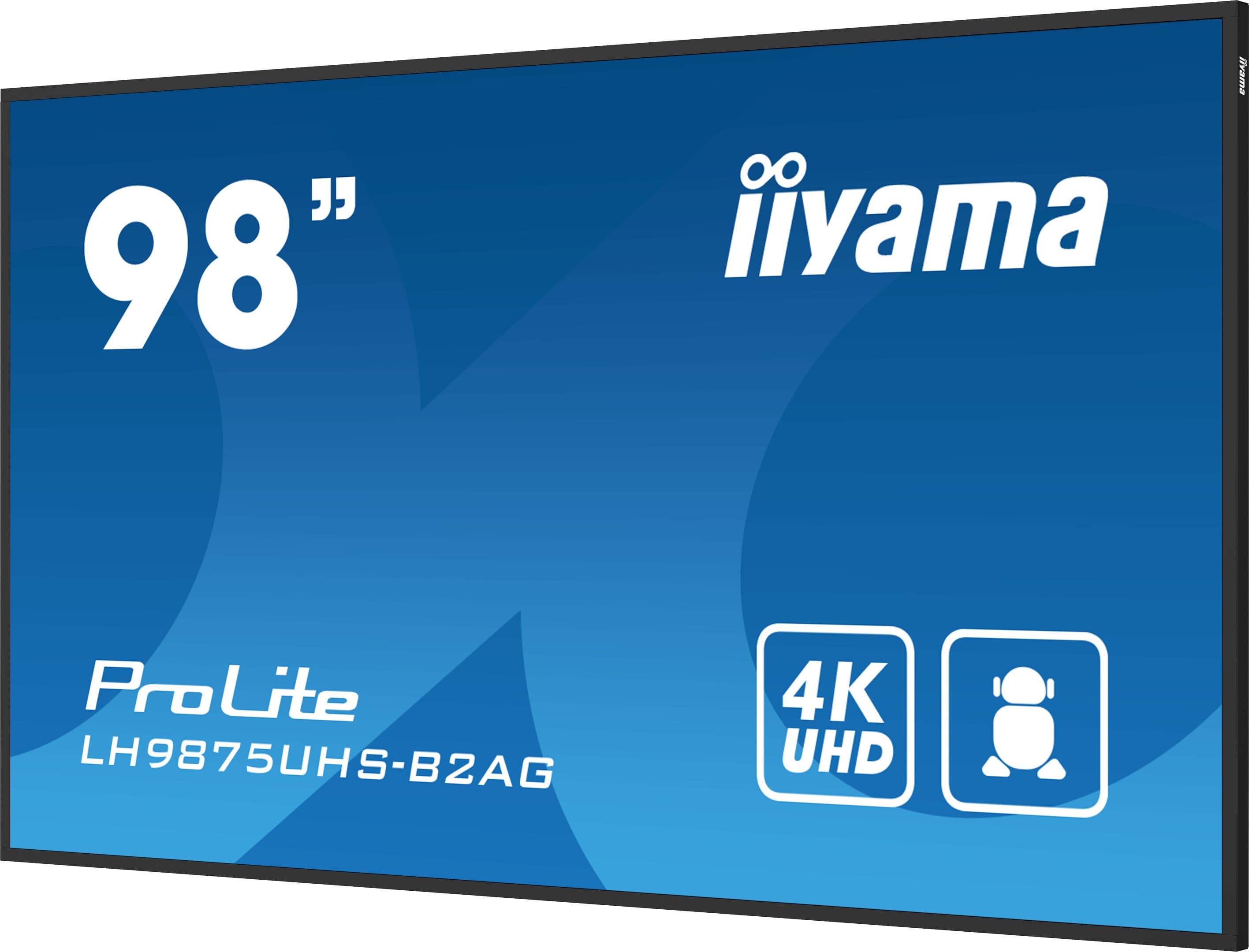 iiyama lh9875uhs b2ag 30 ürün görseli