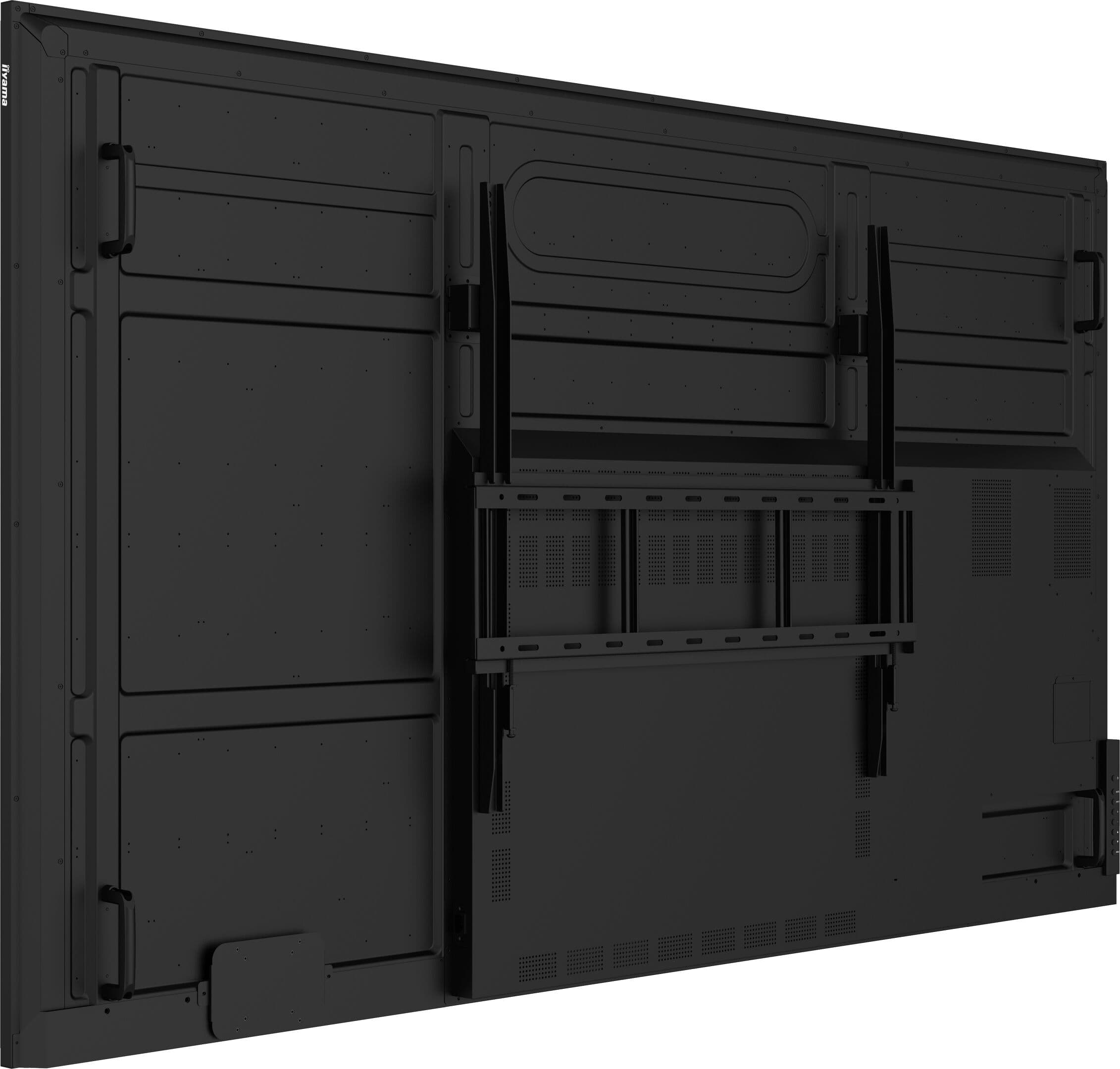iiyama lh9875uhs b2ag 76 ürün görseli