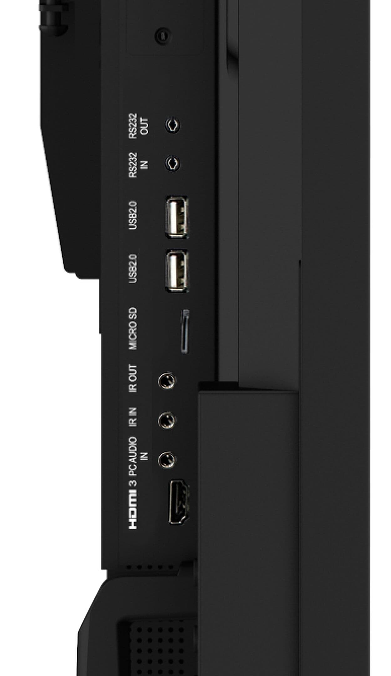 iiyama lh9875uhs b2ag 80 ürün görseli