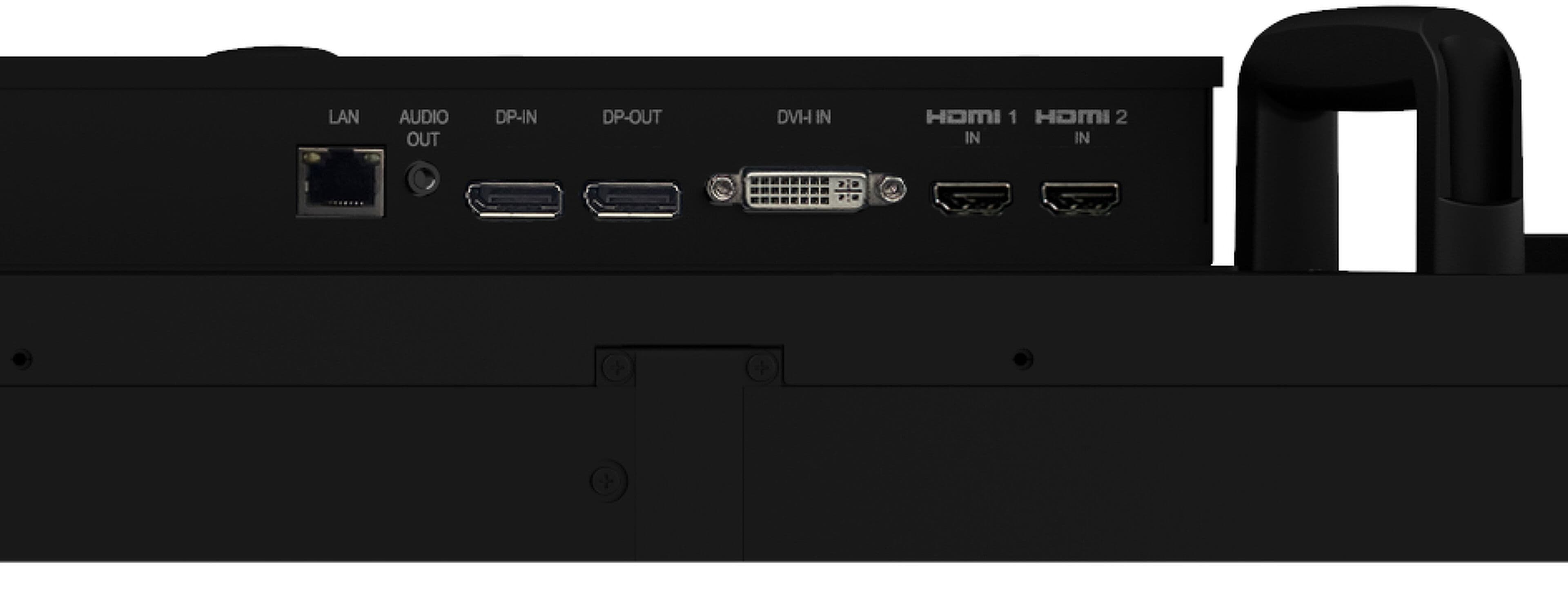 iiyama lh9875uhs b2ag 81 ürün görseli