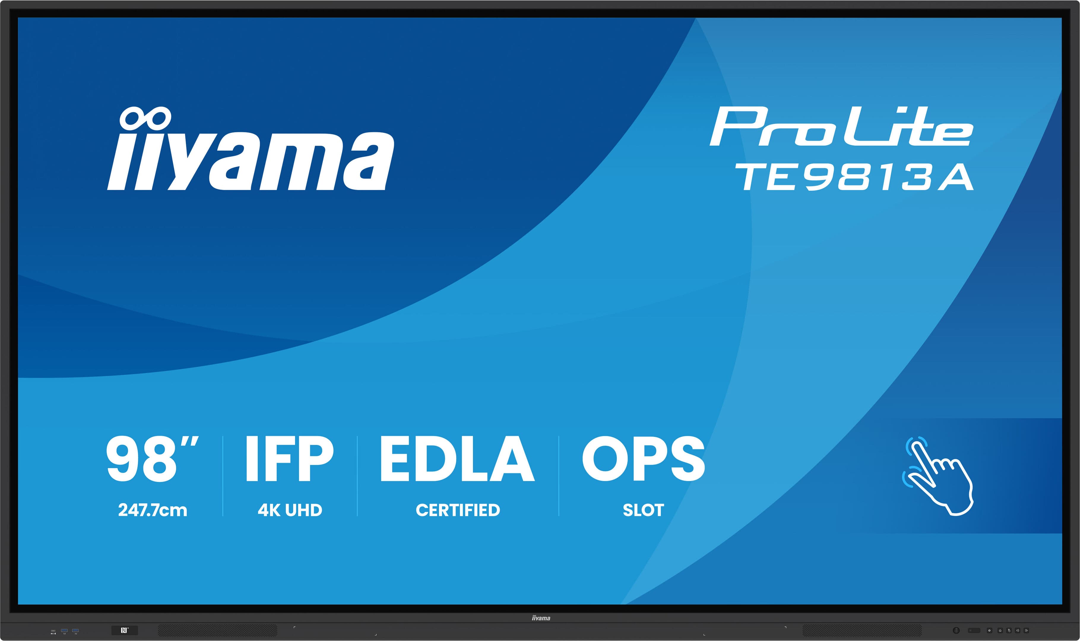 iiyama te9813a b1ag 10 ürün görseli