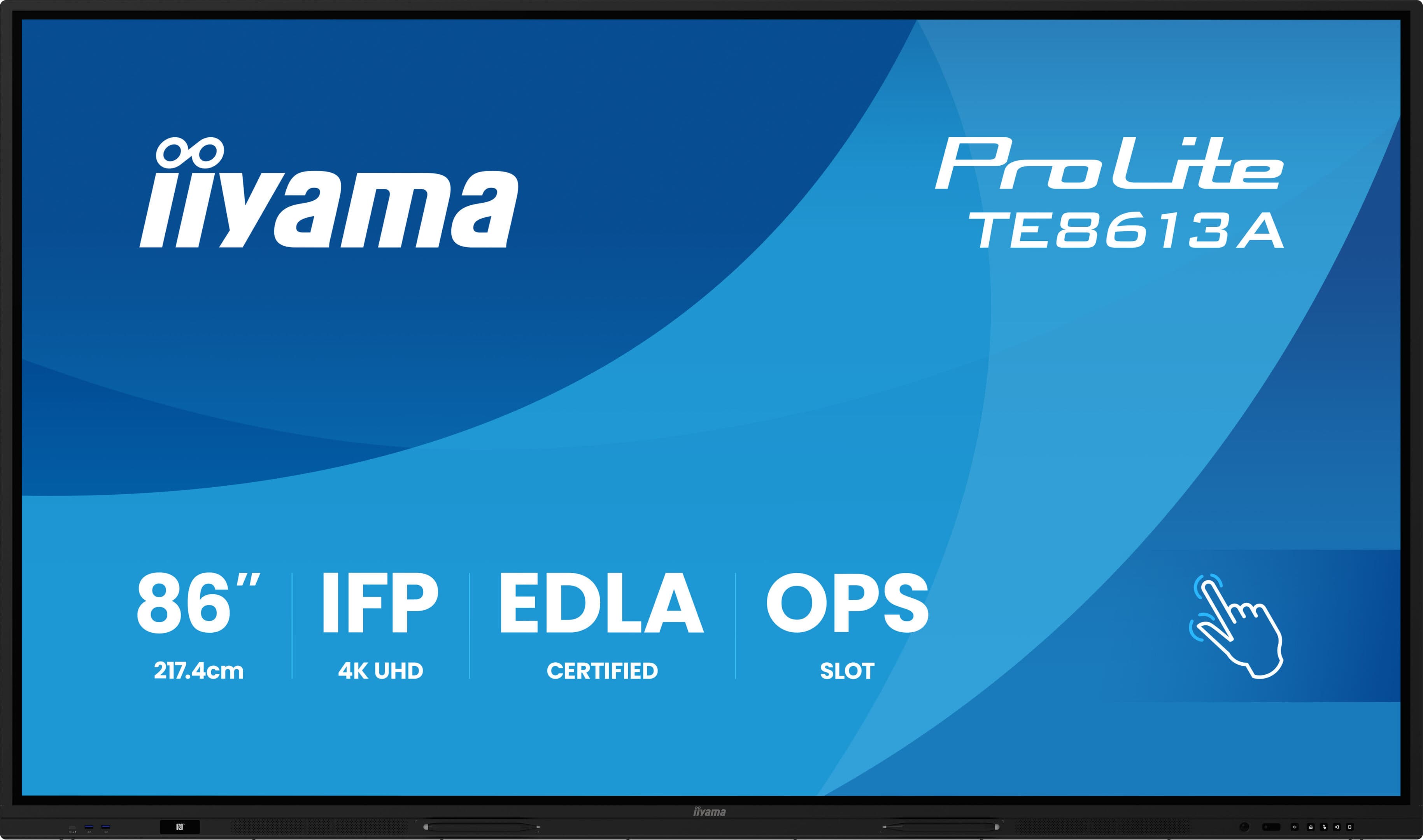 iiyama te8613a b1ag 10 ürün görseli
