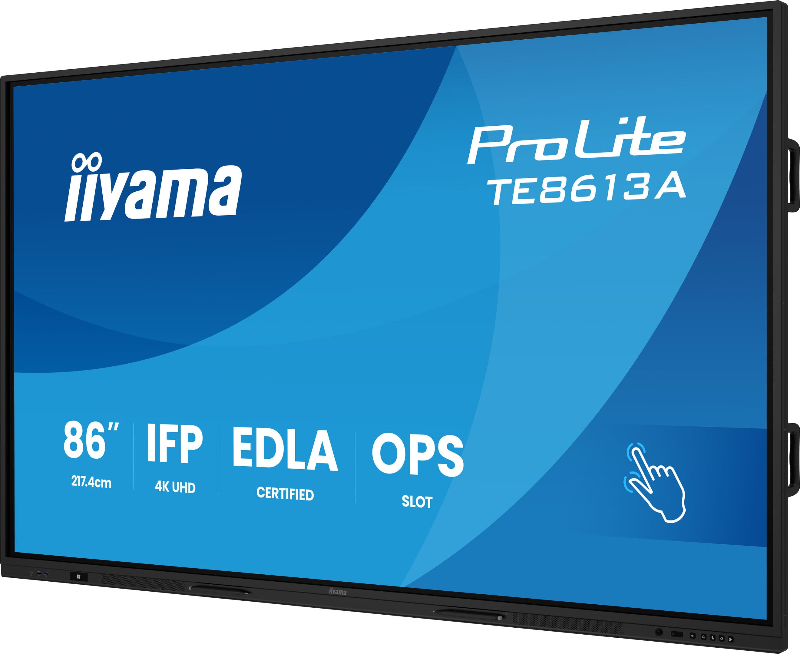 iiyama te8613a b1ag 30 ürün görseli