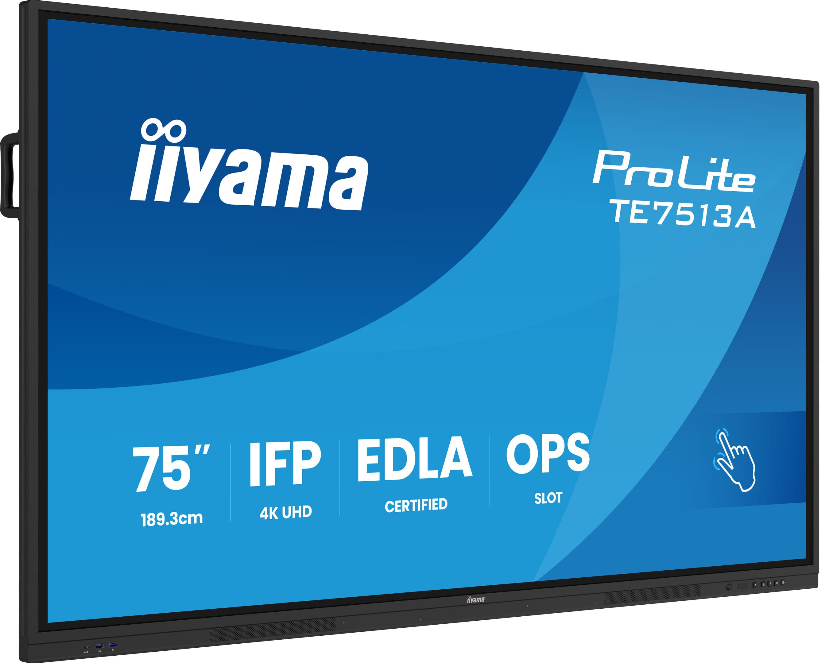 iiyama te7513a b1ag 20 ürün görseli