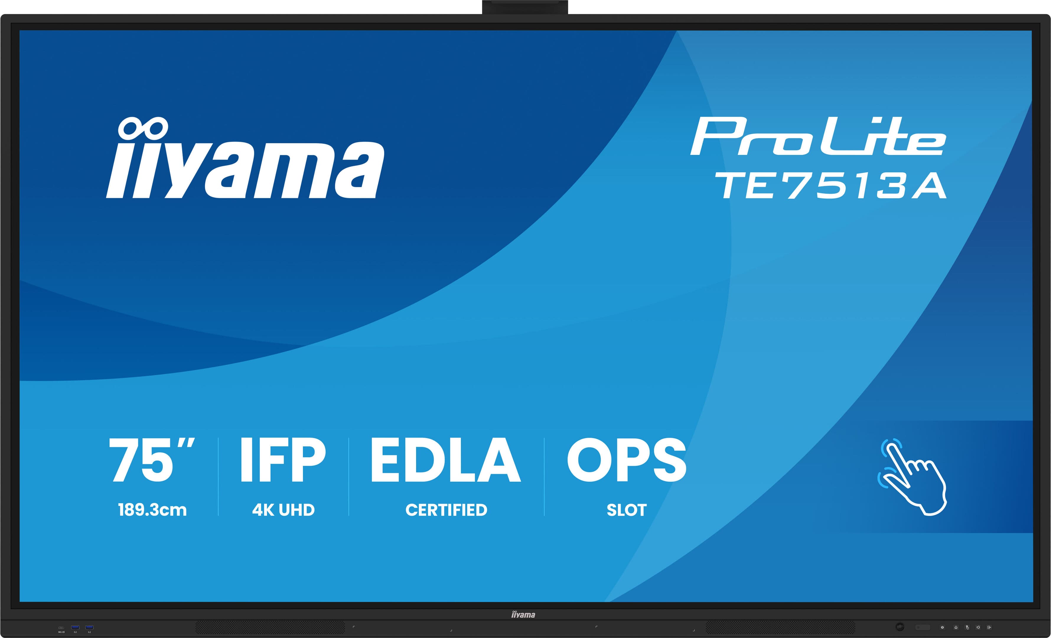 iiyama te7513a b1ag 11 ürün görseli