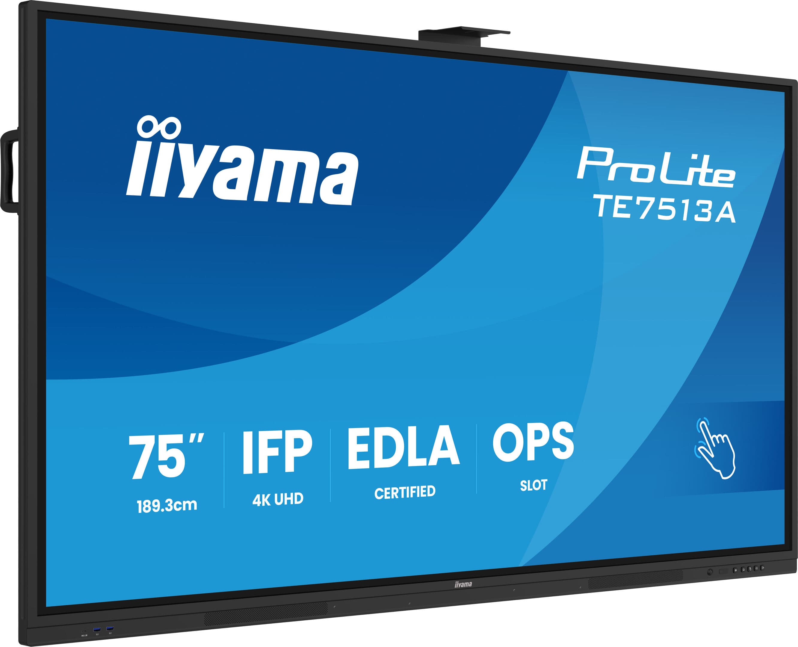 iiyama te7513a b1ag 22 ürün görseli