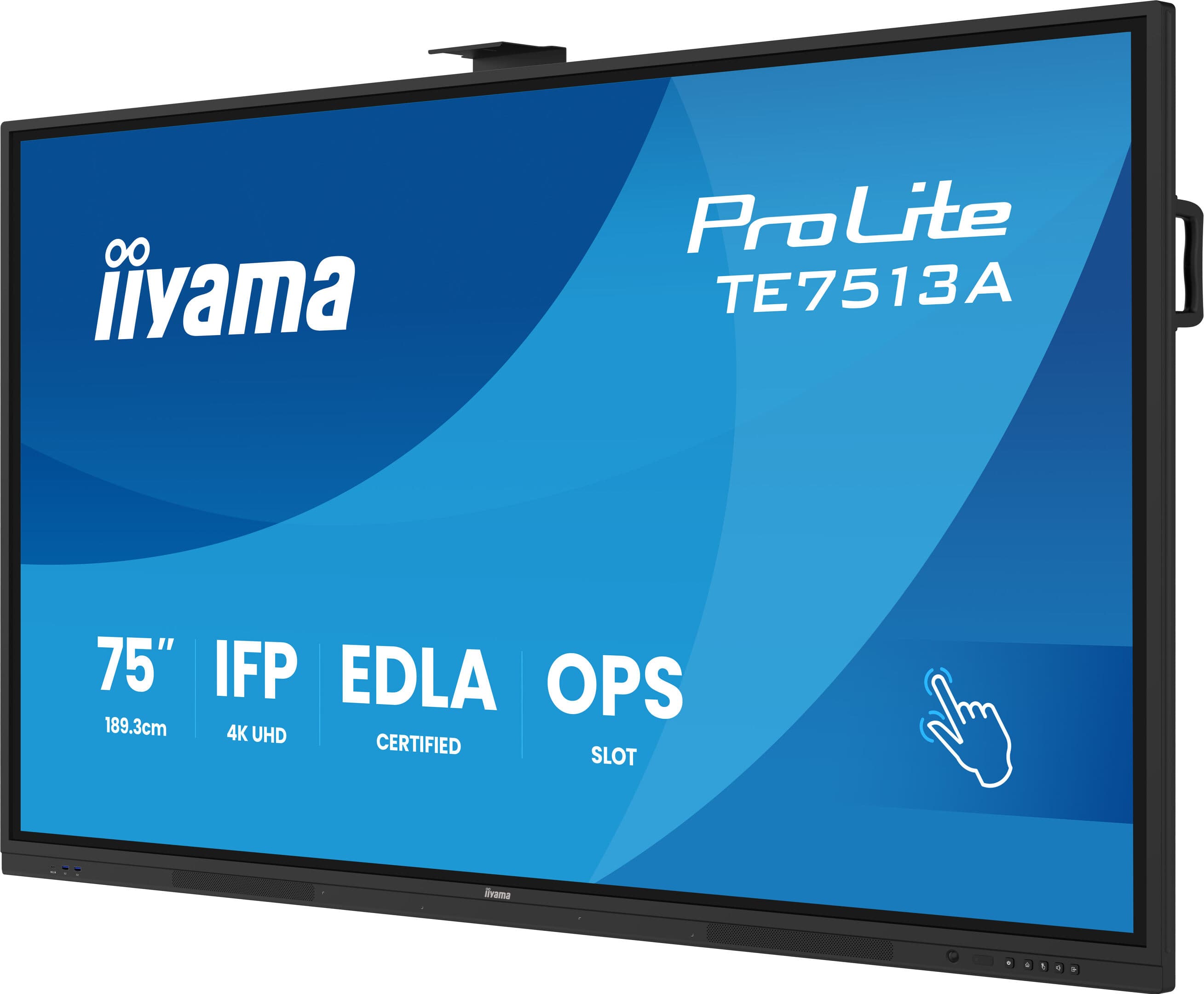 iiyama te7513a b1ag 31 ürün görseli