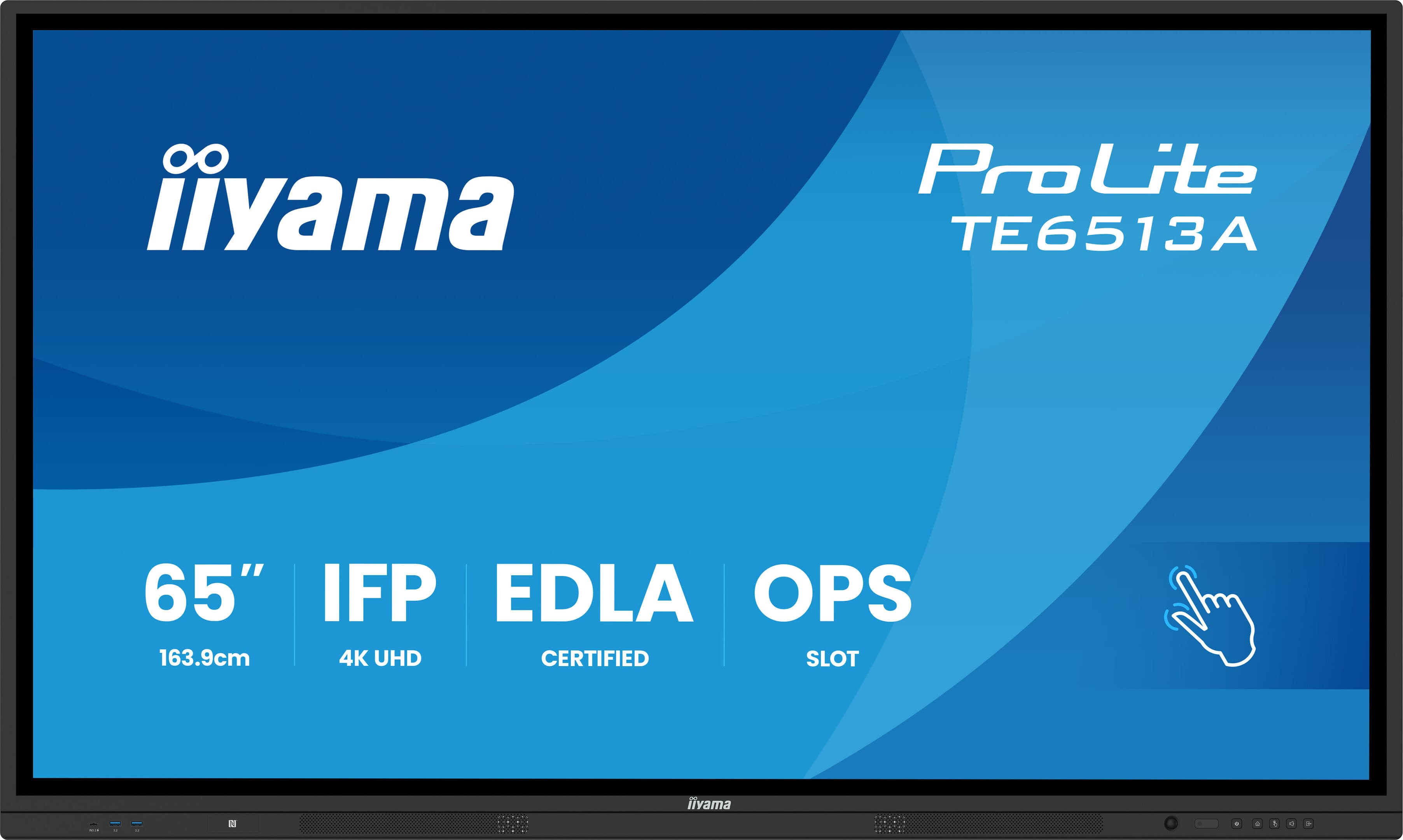 iiyama te6513a b1ag 10 ürün görseli