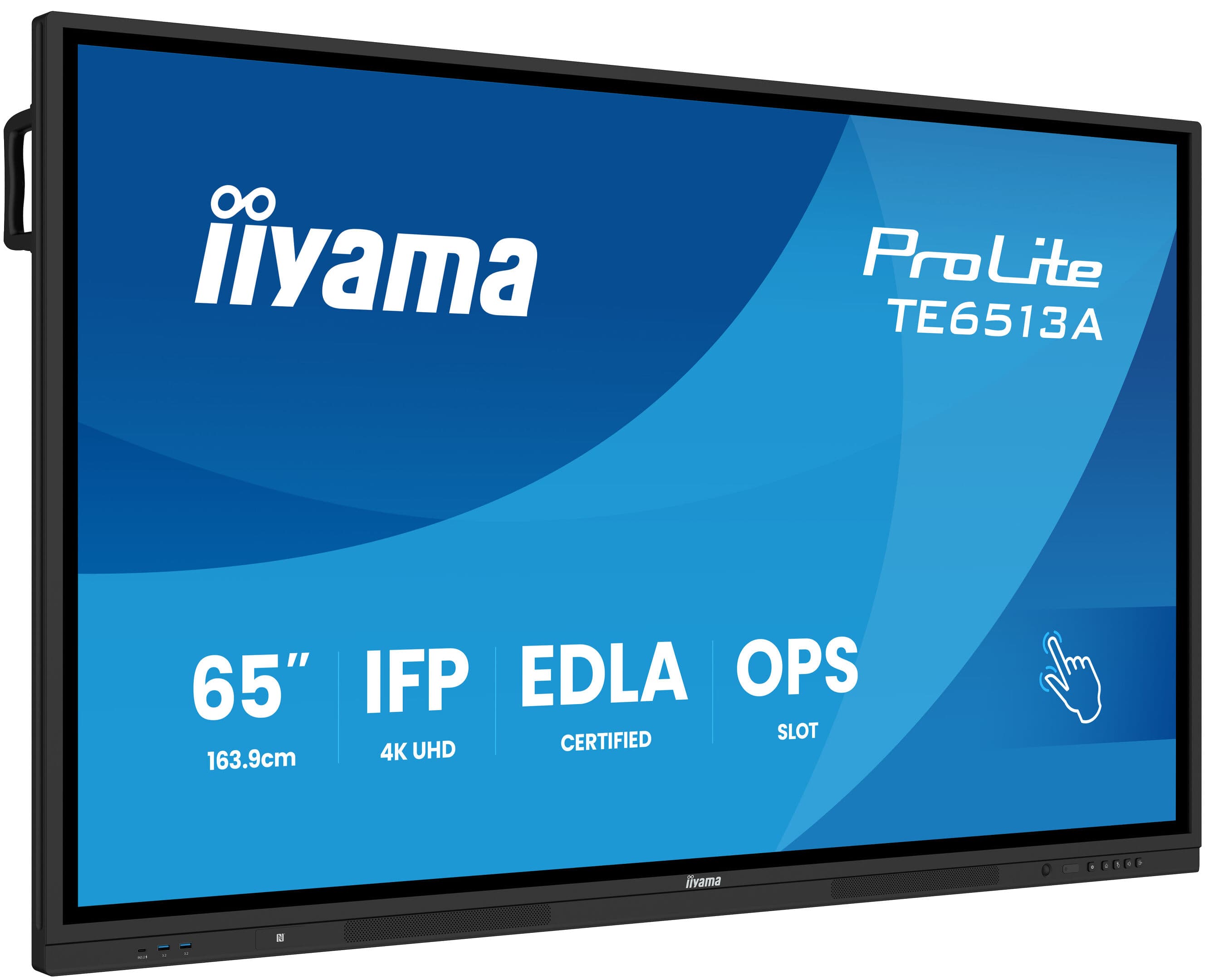 iiyama te6513a b1ag 20 ürün görseli