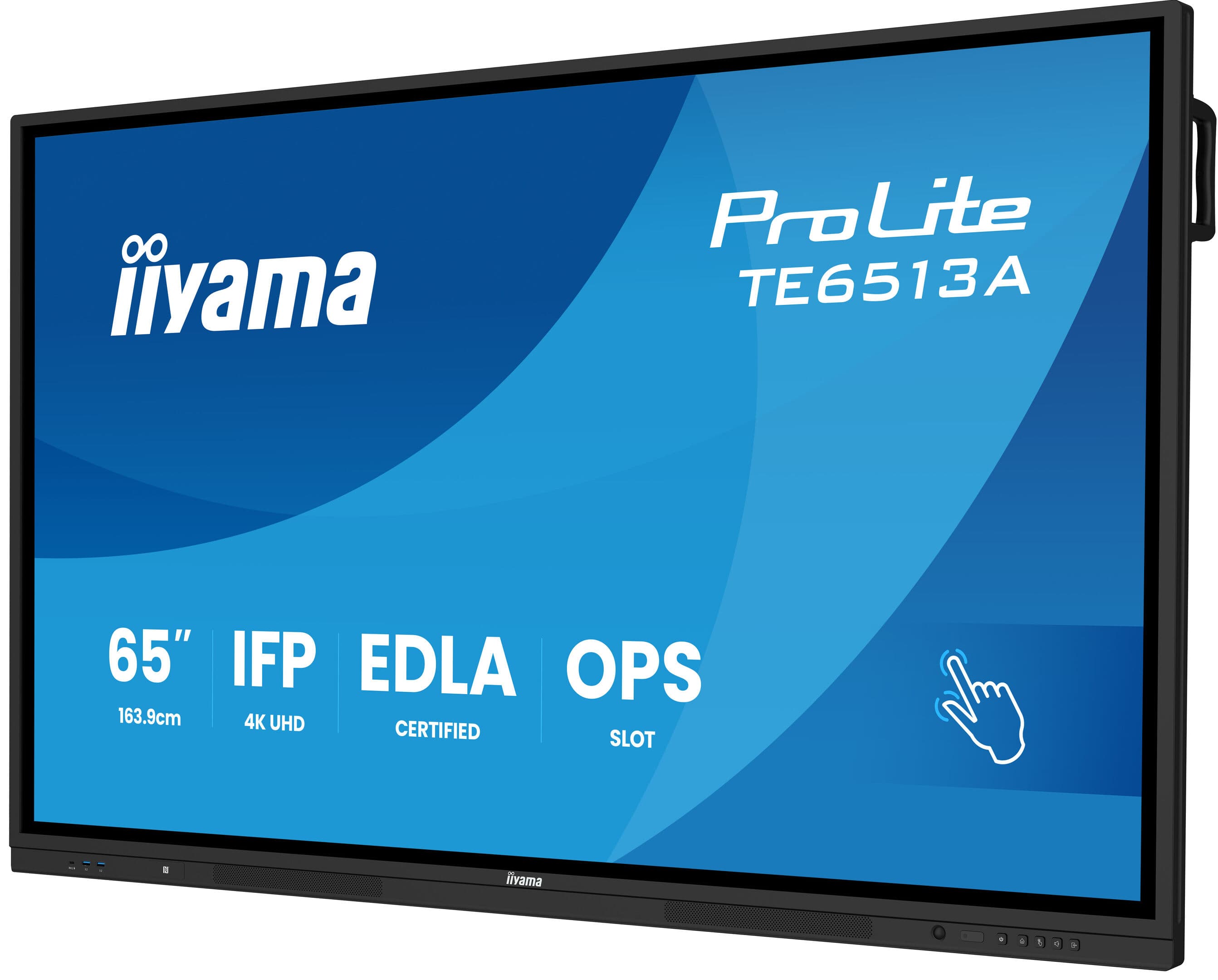 iiyama te6513a b1ag 30 ürün görseli