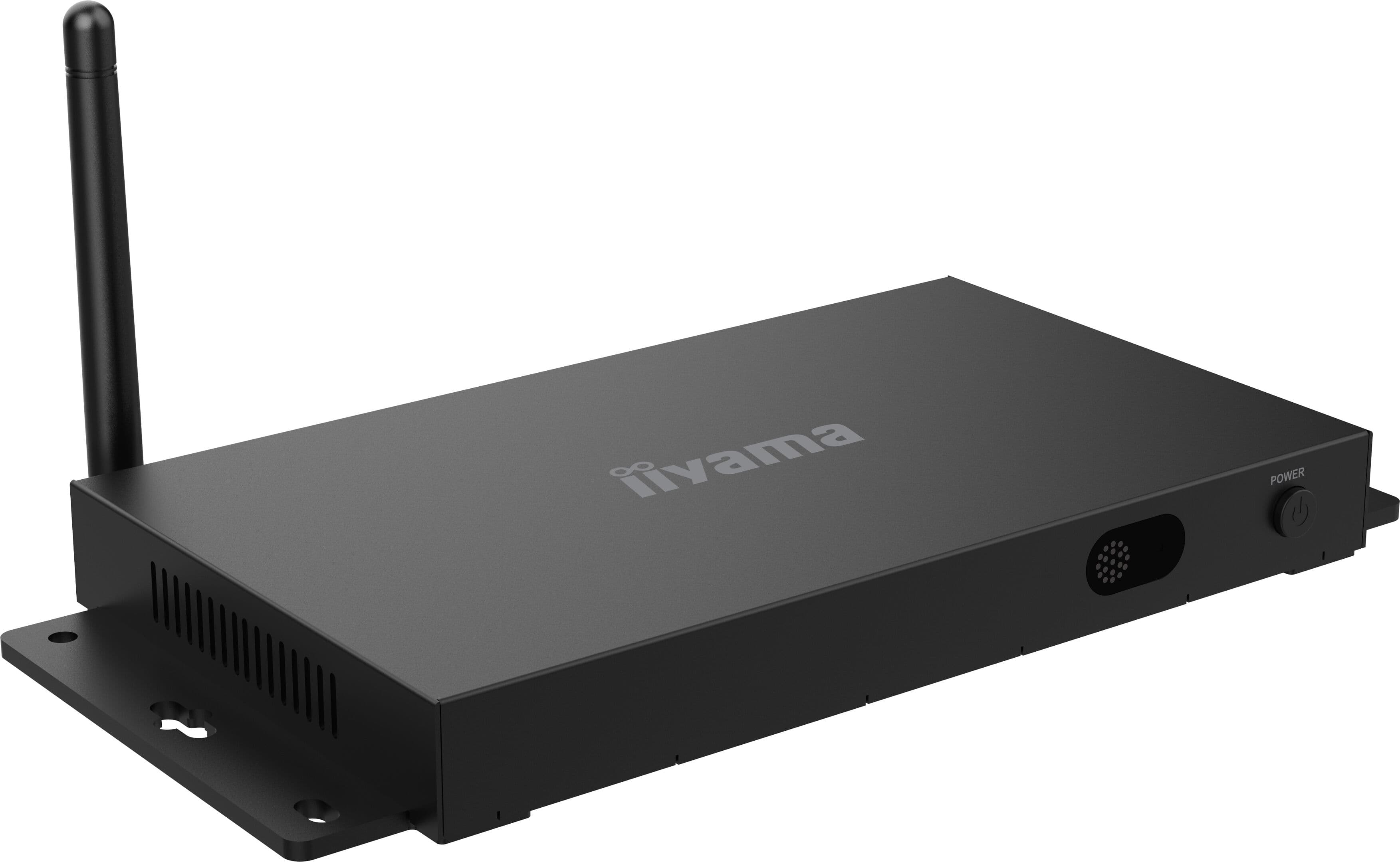 iiyama iisignagebox 20 ürün görseli