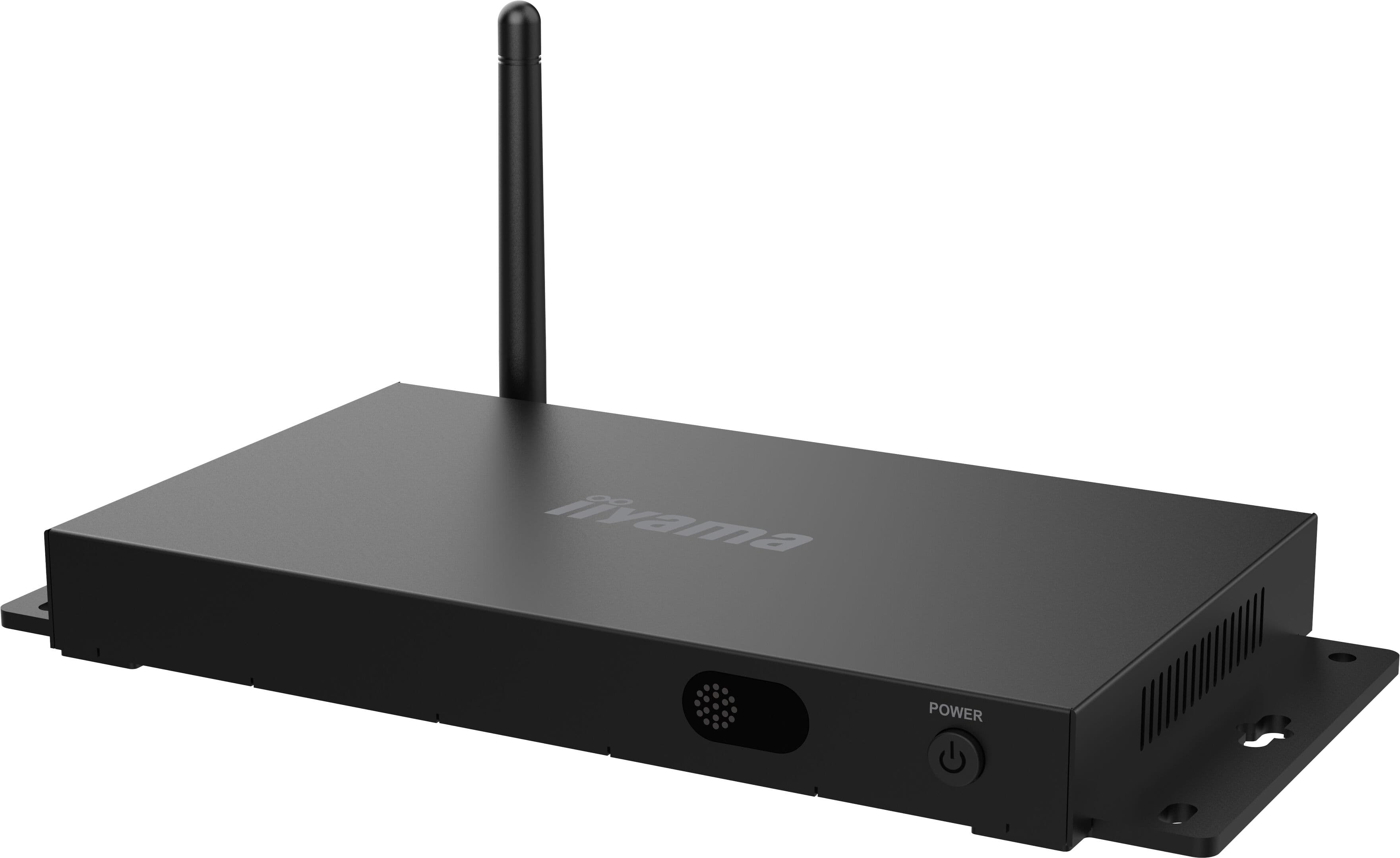 iiyama iisignagebox 30 ürün görseli
