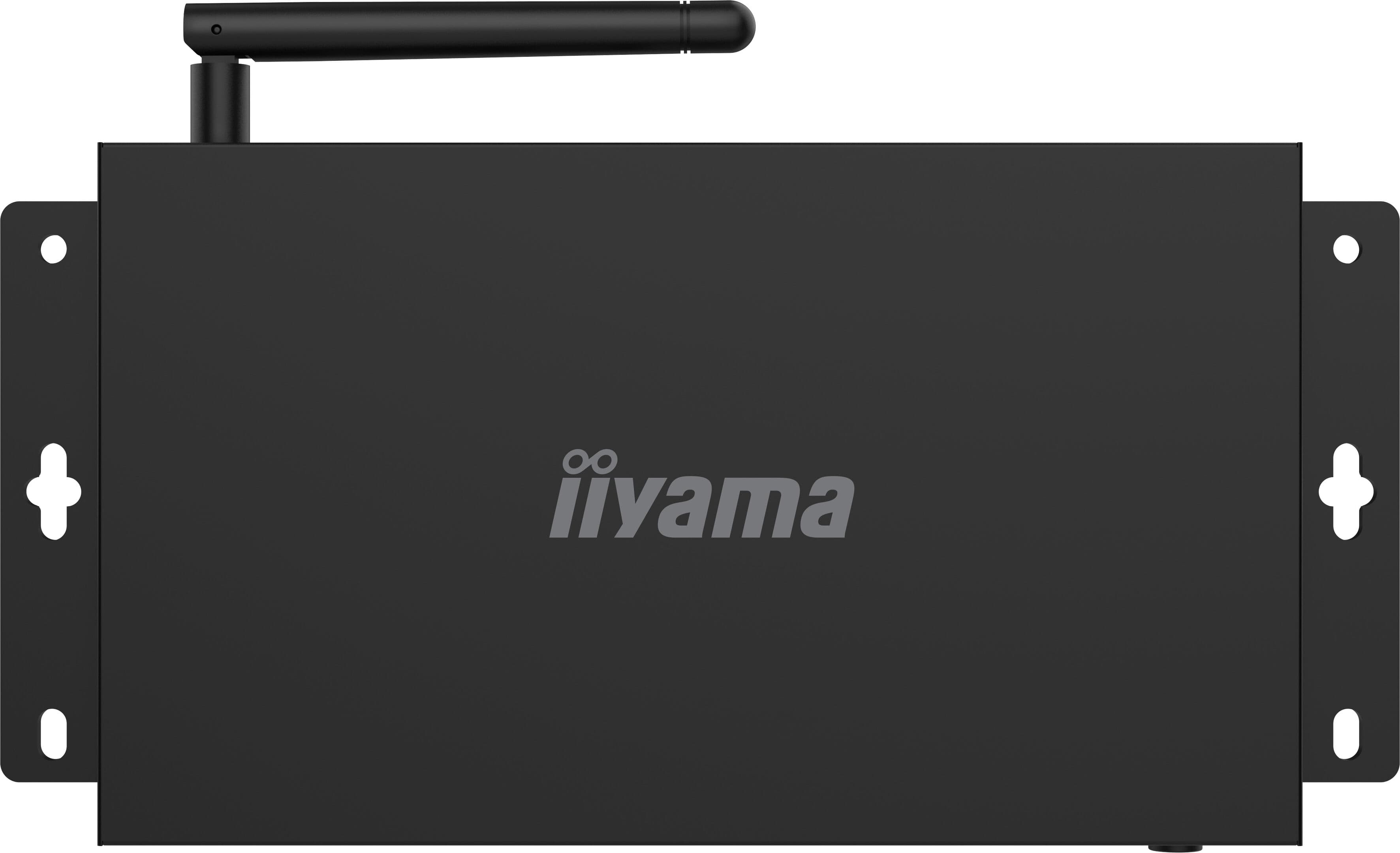iiyama iisignagebox 70 ürün görseli