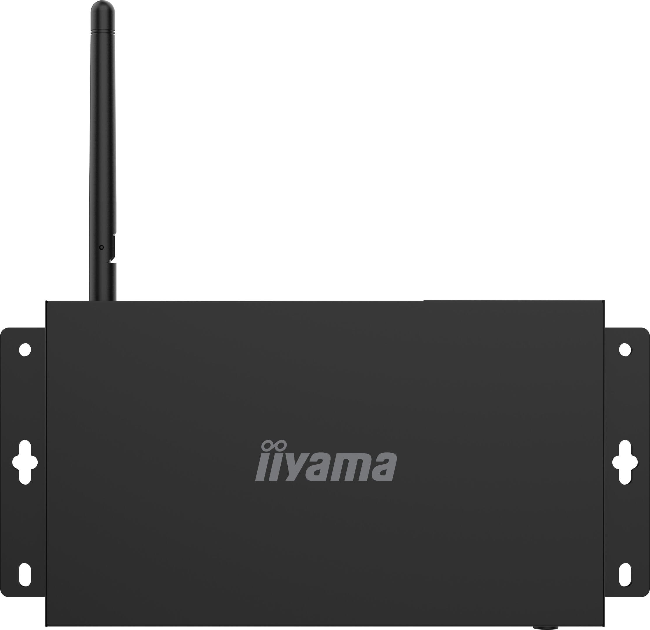 iiyama iisignagebox 71 ürün görseli