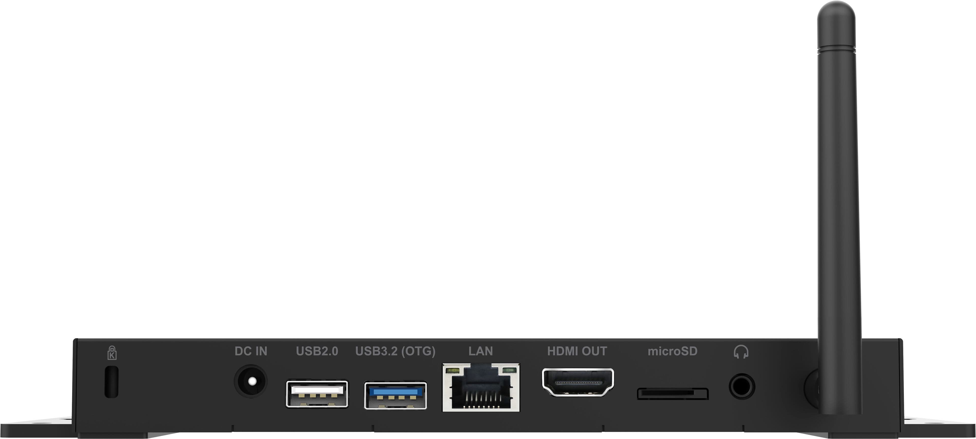 iiyama iisignagebox 90 ürün görseli