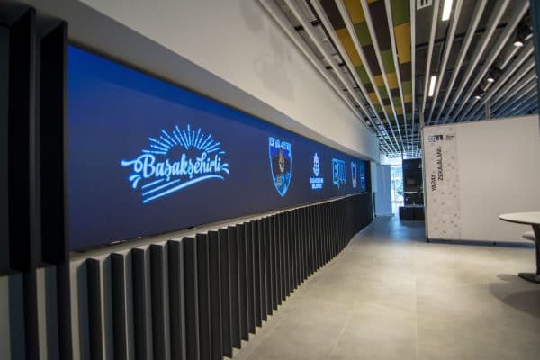 LED 1.53 INDOOR LED Ekran uygulama görseli 4